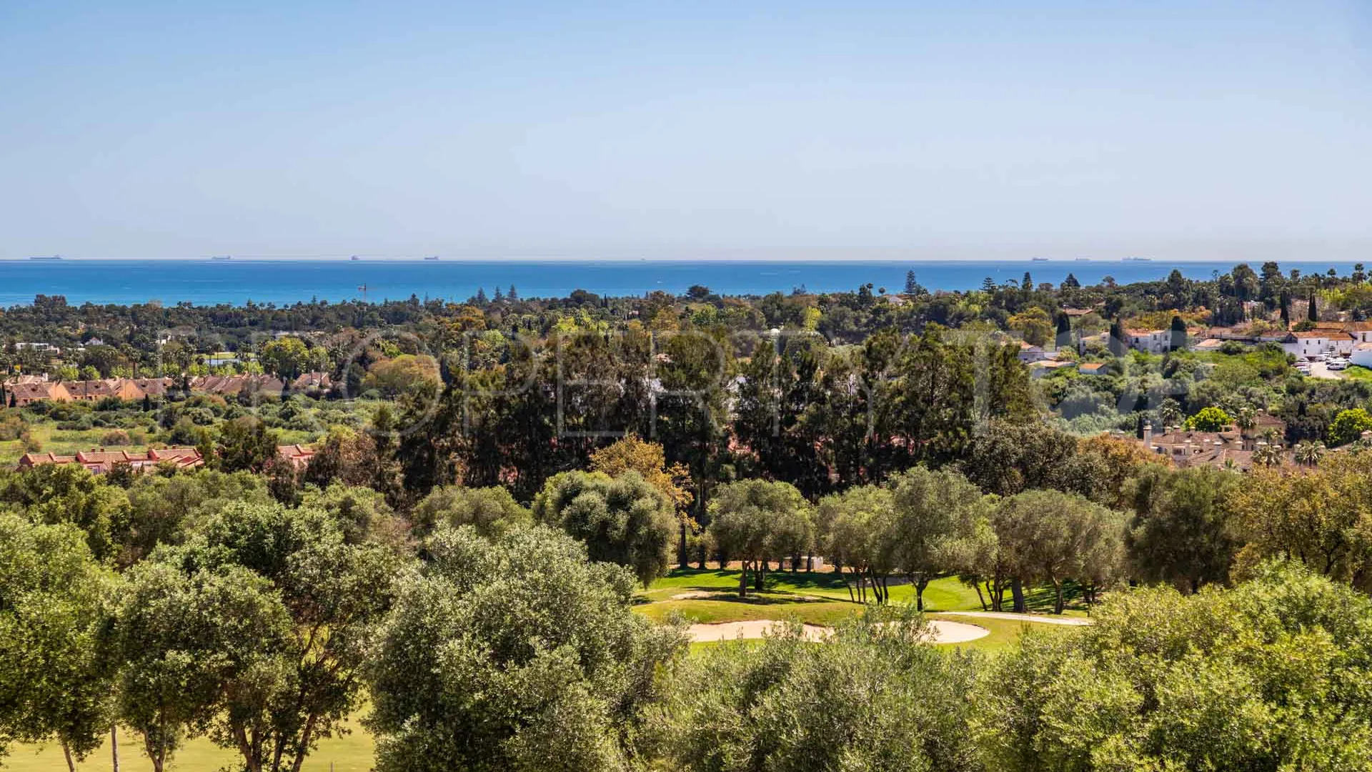 La Finca, adosado en venta