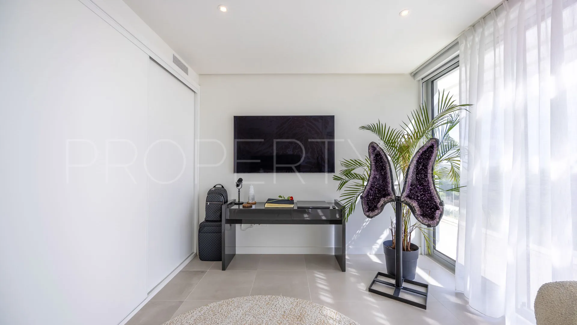 La Finca, adosado en venta