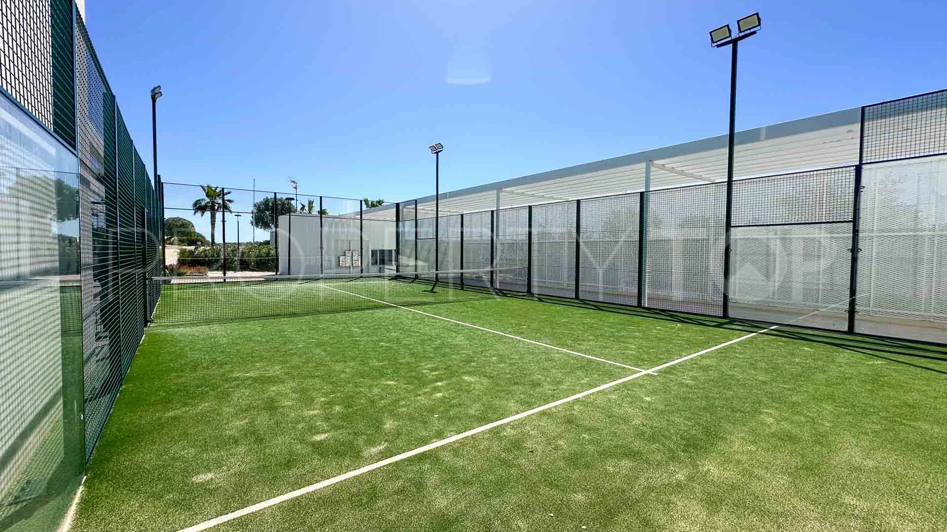 La Finca, adosado en venta