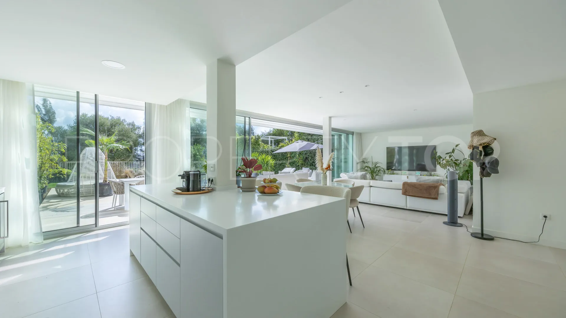 La Finca, adosado en venta