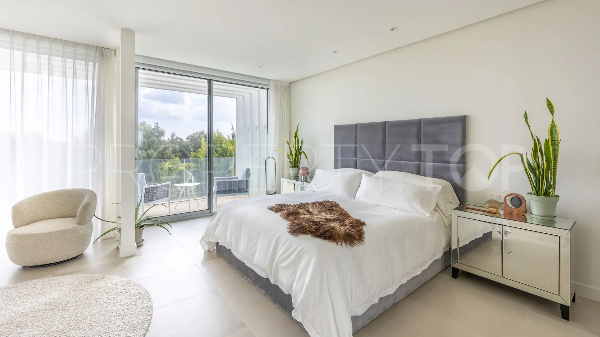 La Finca, adosado en venta