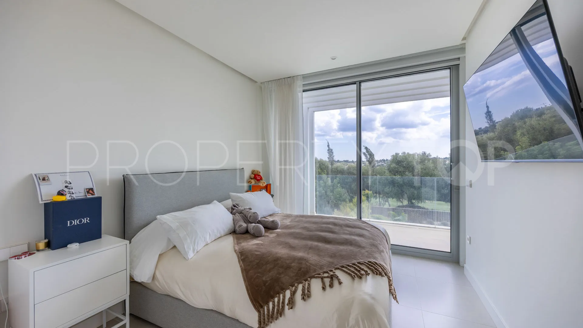La Finca, adosado en venta