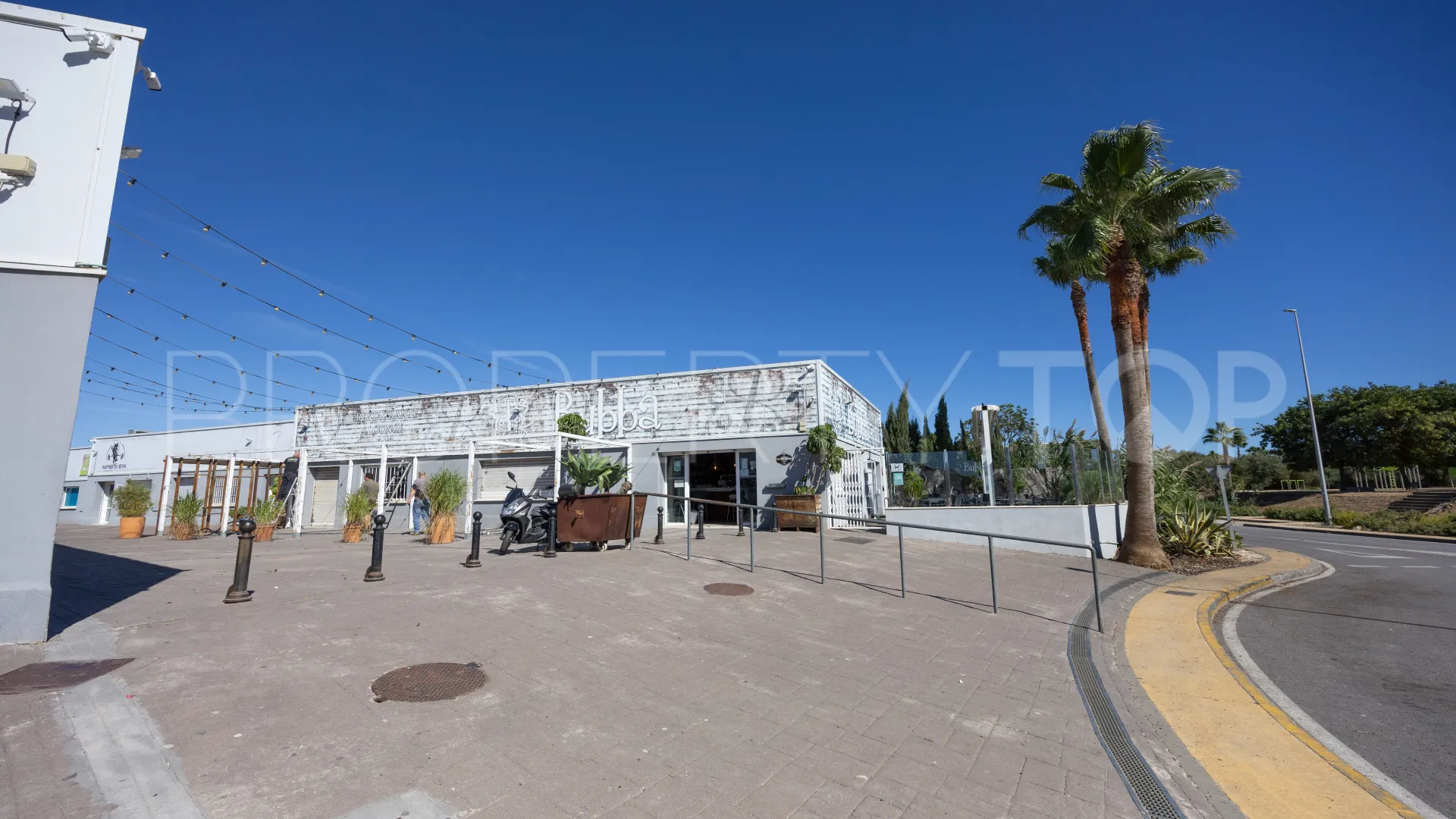 Santa Margarita, parcela a la venta