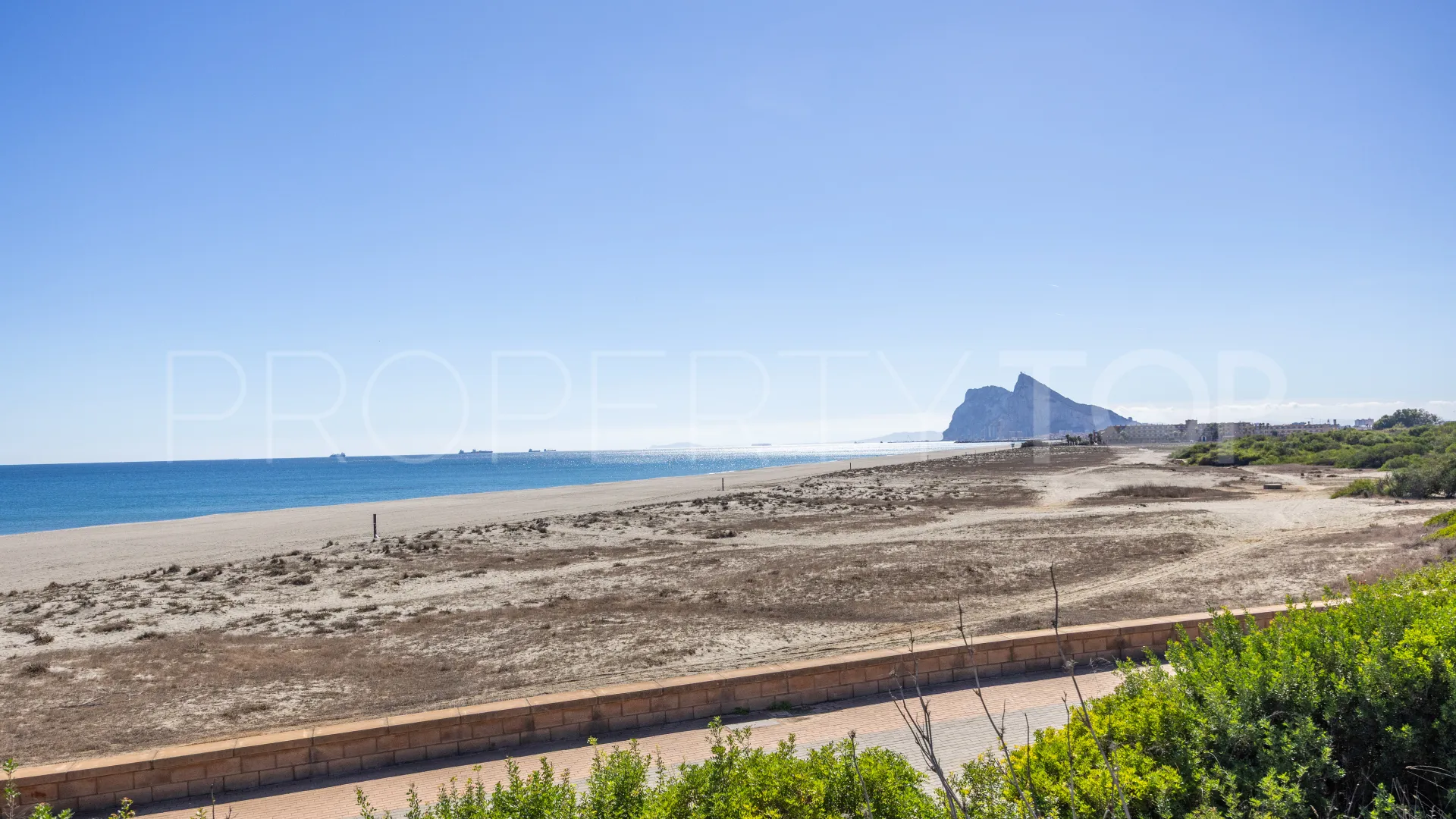 Santa Margarita, parcela a la venta