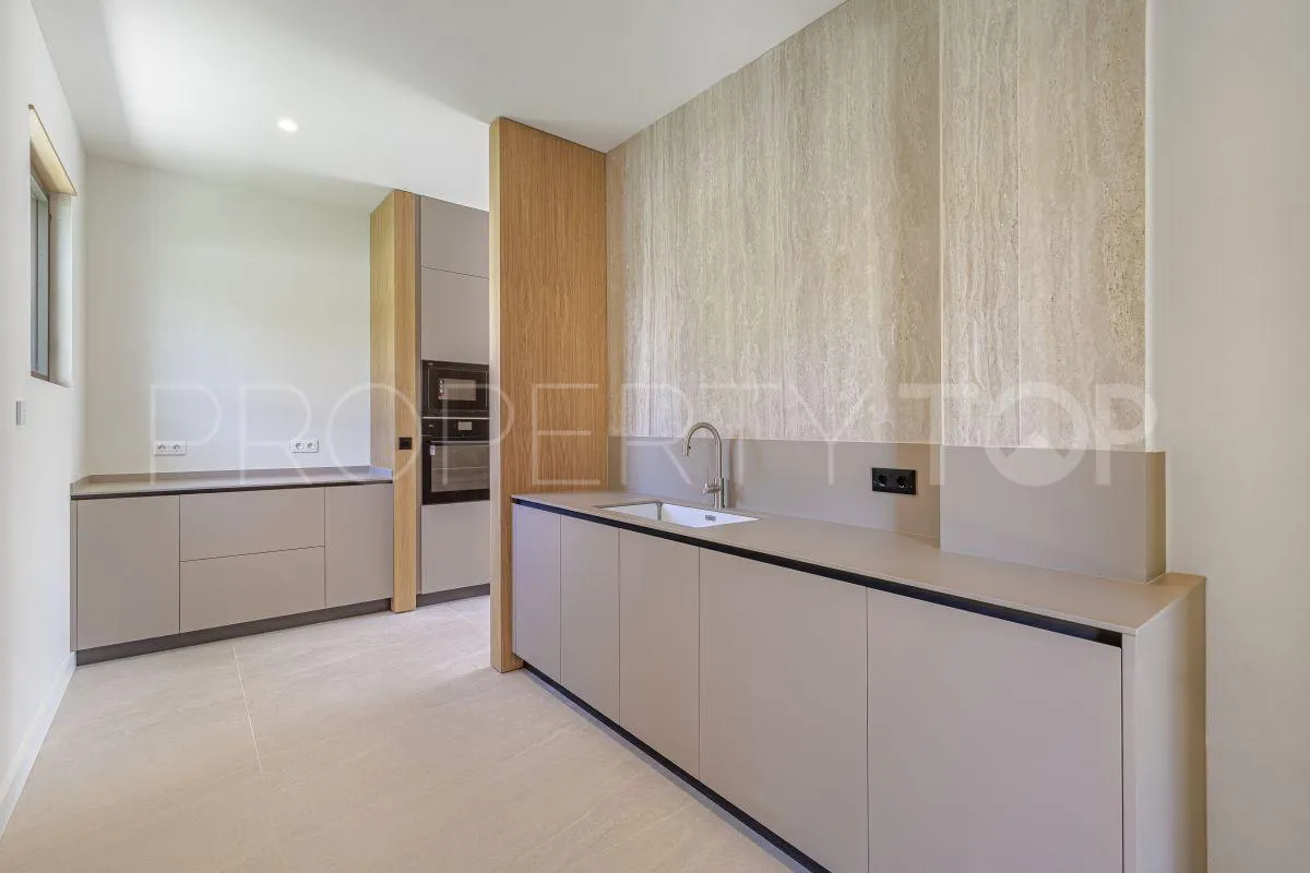 Villa en venta en Zona F