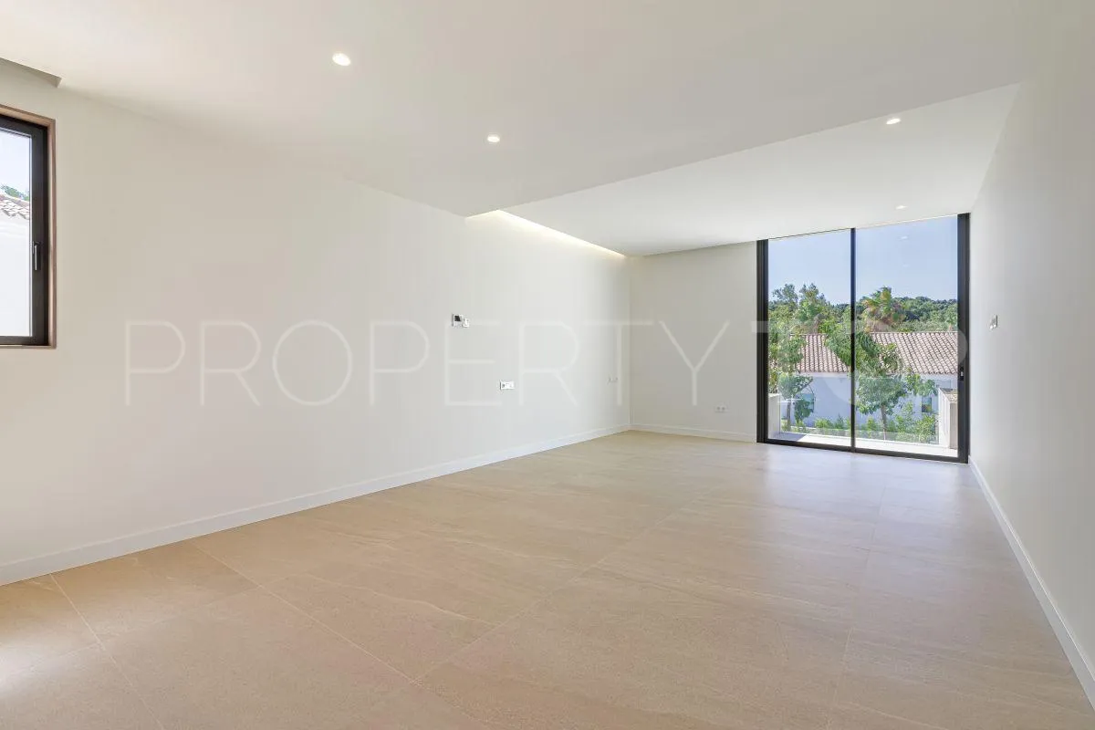 Villa en venta en Zona F