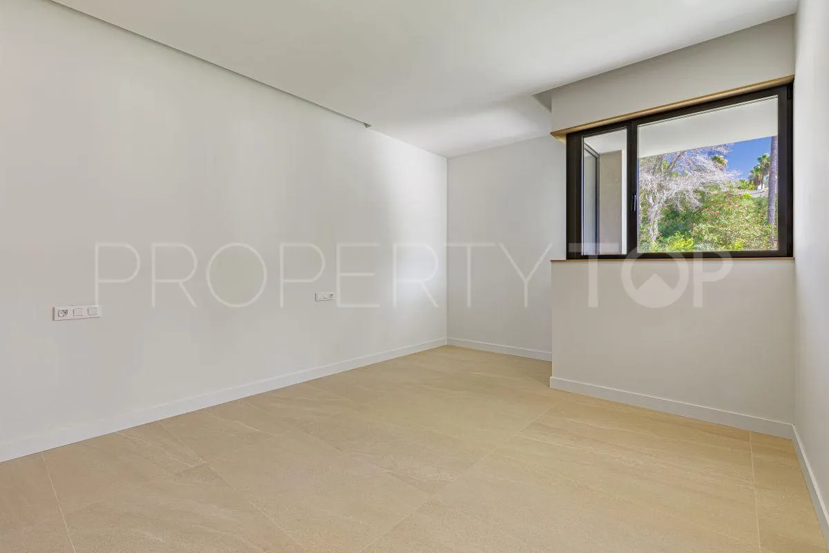 Villa en venta en Zona F