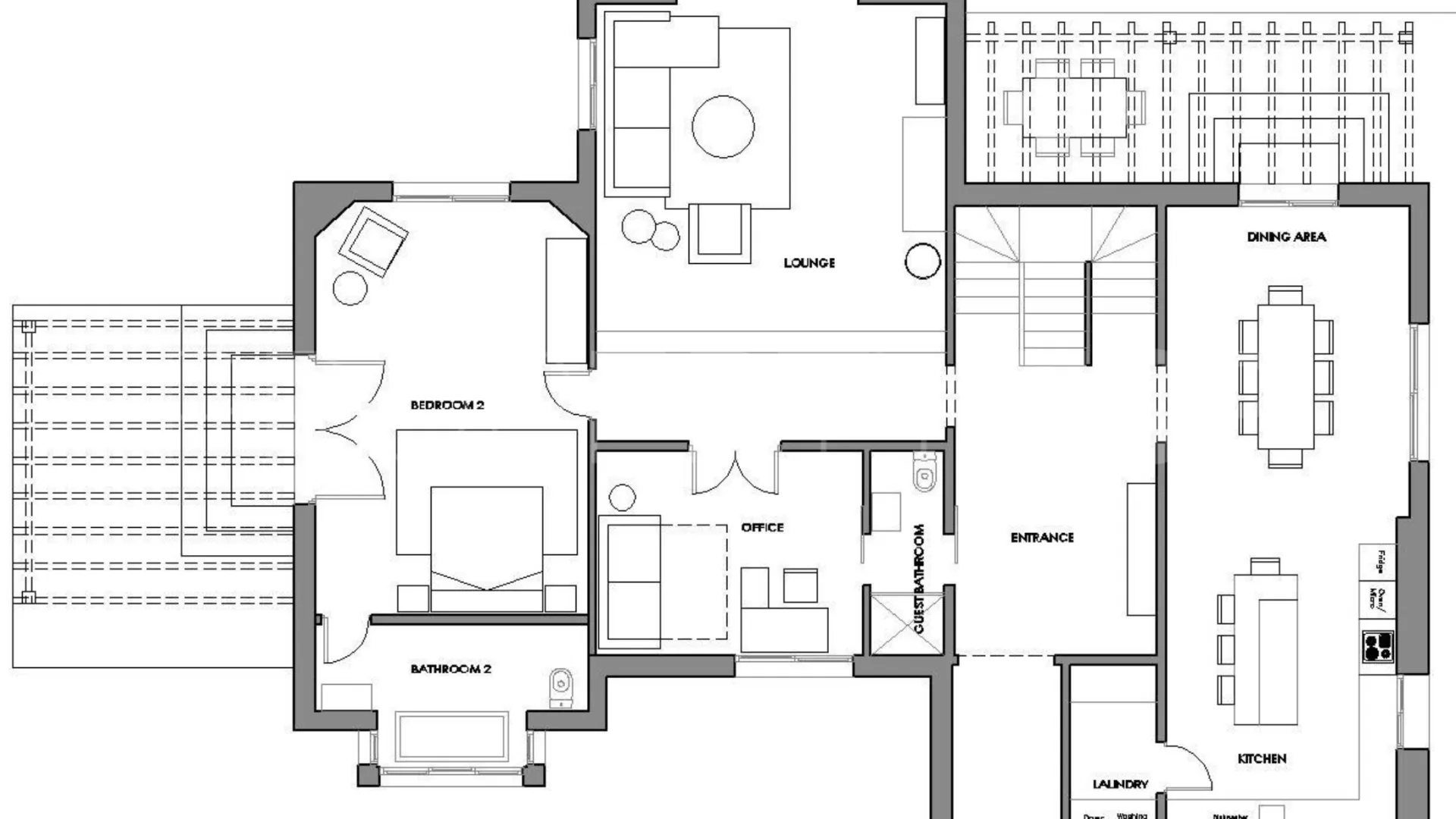 6 bedrooms Zona B villa for sale