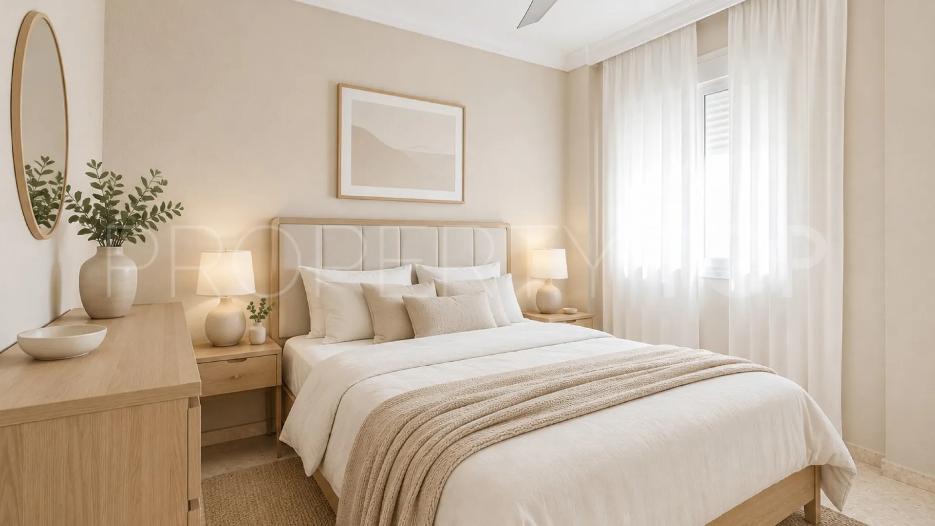 Piso en venta en Algeciras con 3 dormitorios