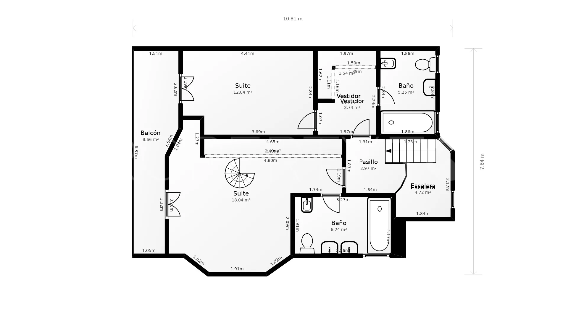 Semi detached house with 3 bedrooms for sale in Alcaidesa Costa
