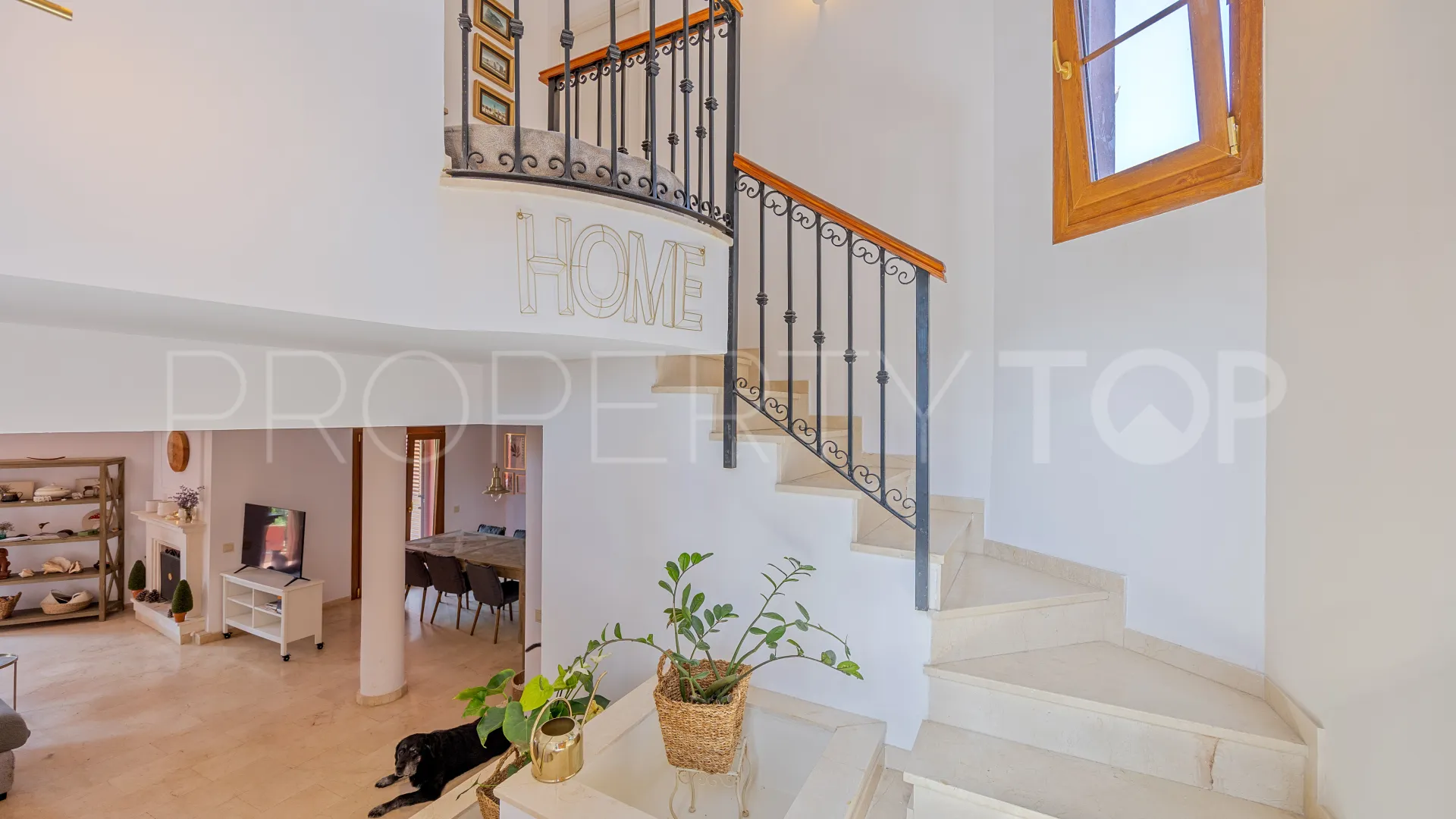 Semi detached house with 3 bedrooms for sale in Alcaidesa Costa