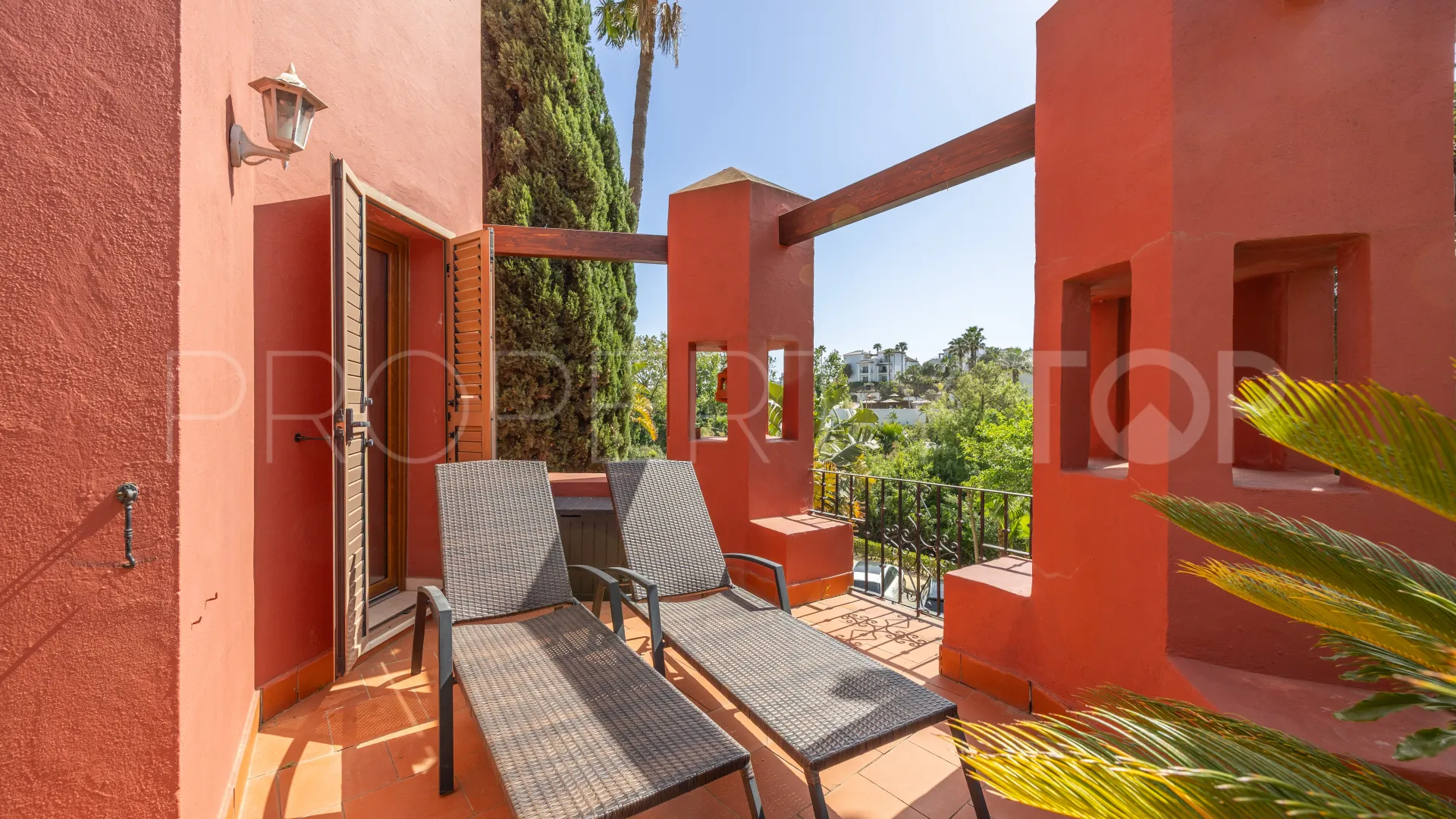 Semi detached house with 3 bedrooms for sale in Alcaidesa Costa