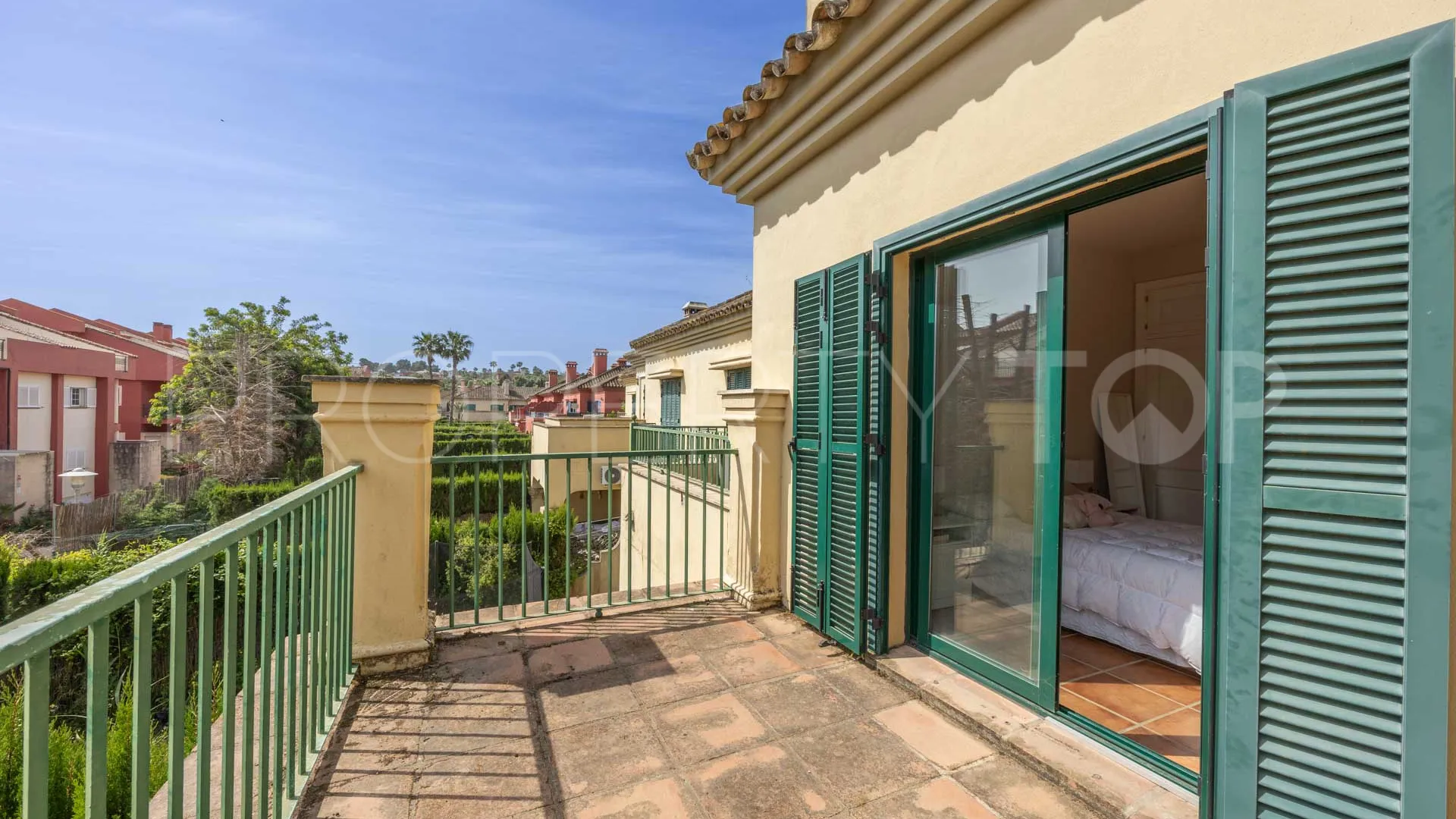 El Casar Fronda 4 bedrooms semi detached house for sale
