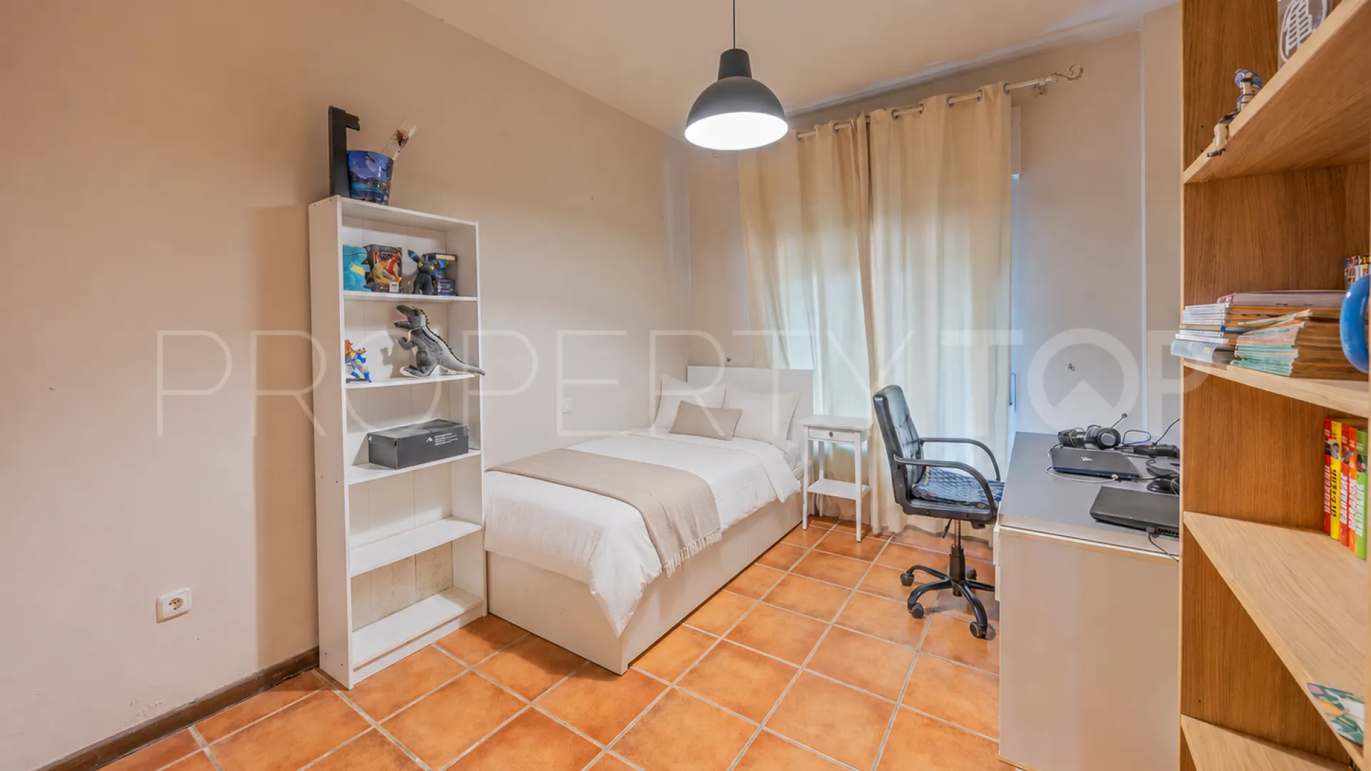 El Casar Fronda 4 bedrooms semi detached house for sale