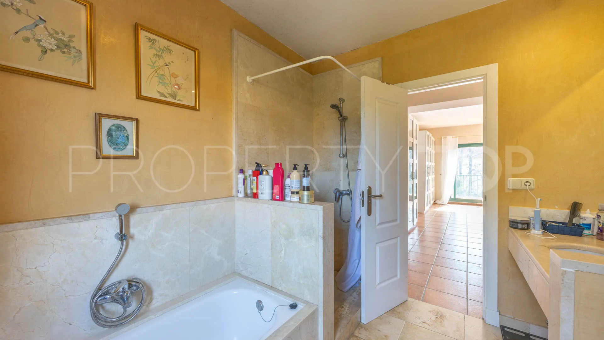 El Casar Fronda 4 bedrooms semi detached house for sale