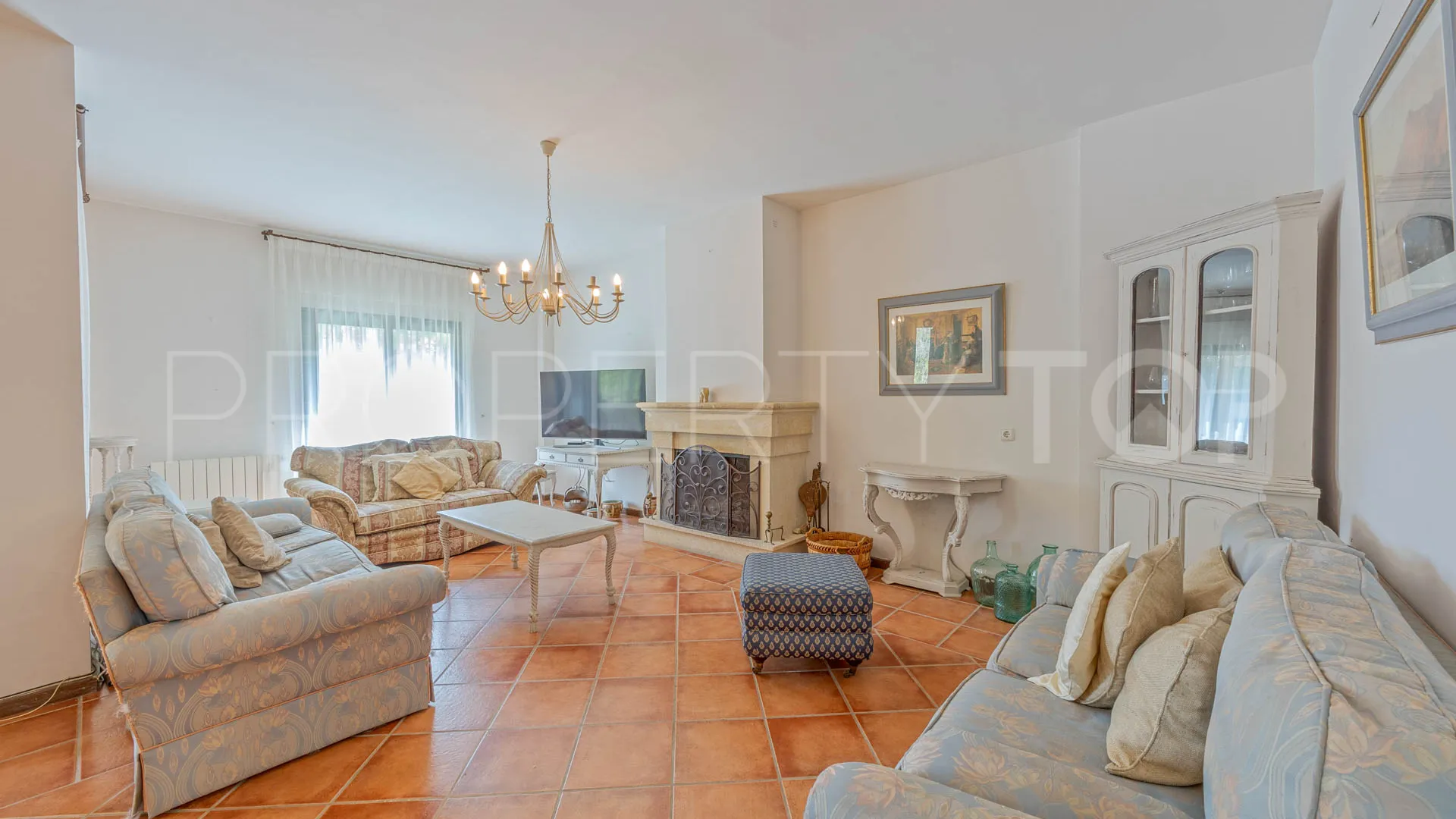 El Casar Fronda 4 bedrooms semi detached house for sale