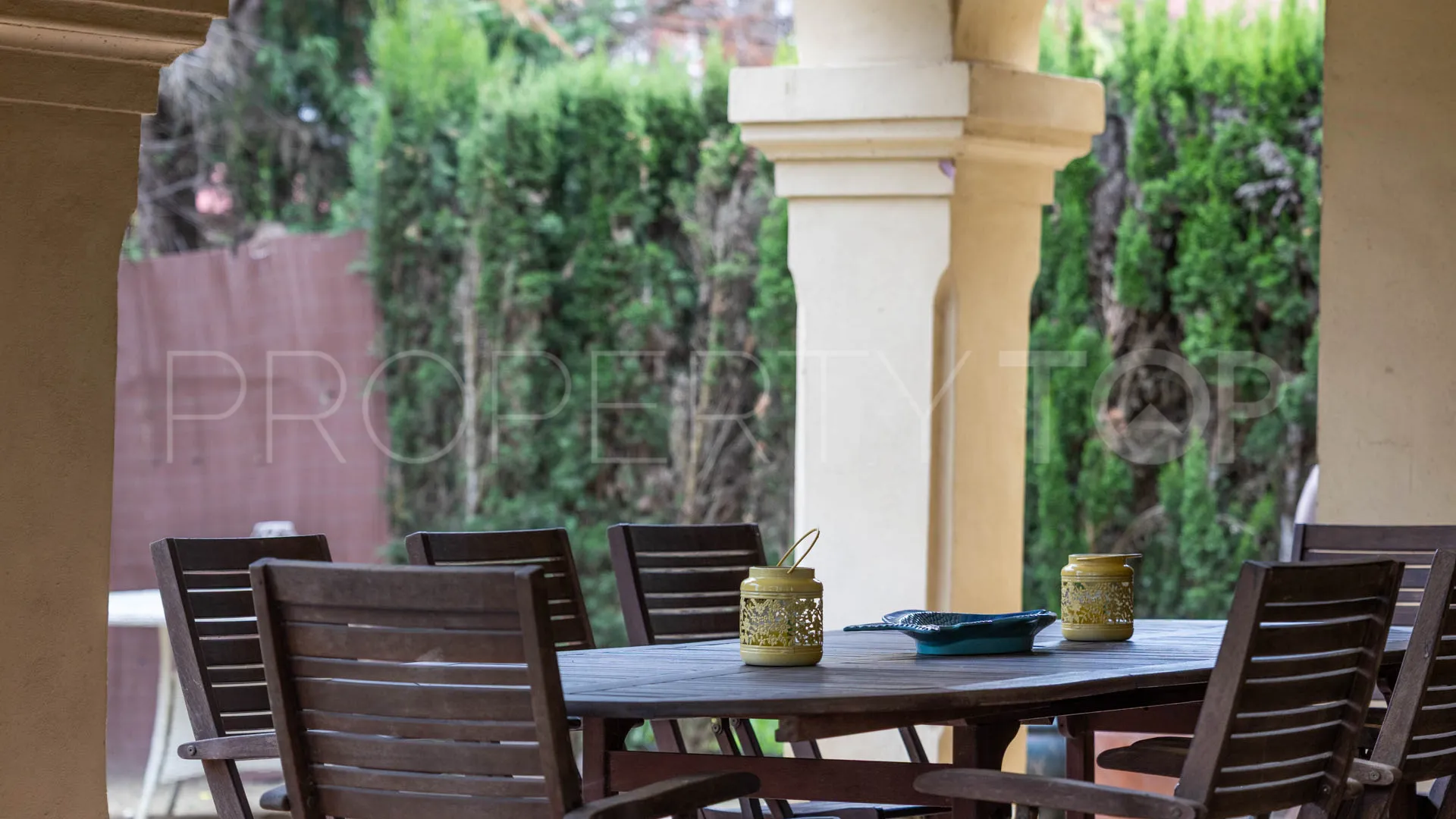 El Casar Fronda 4 bedrooms semi detached house for sale