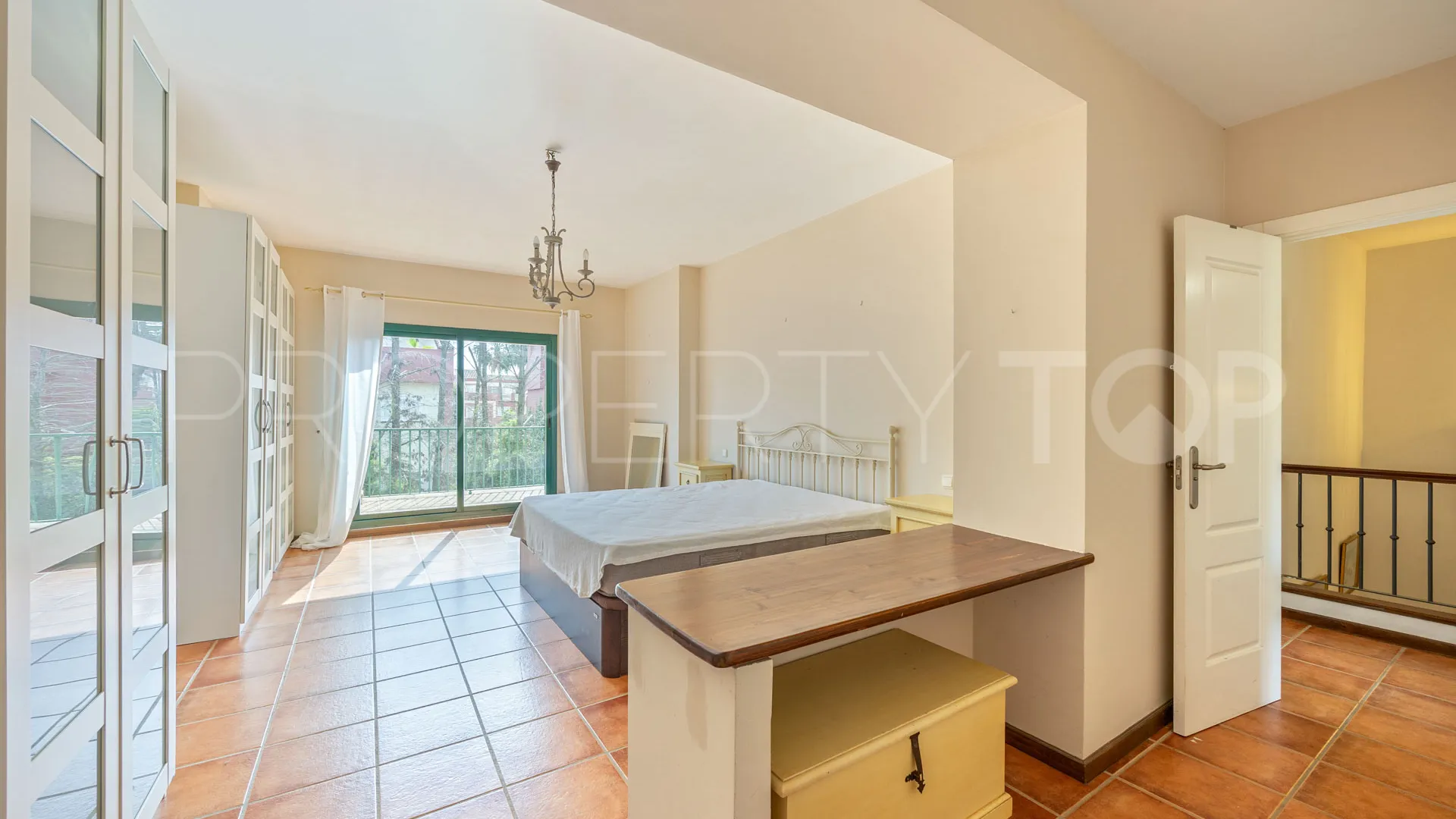 El Casar Fronda 4 bedrooms semi detached house for sale