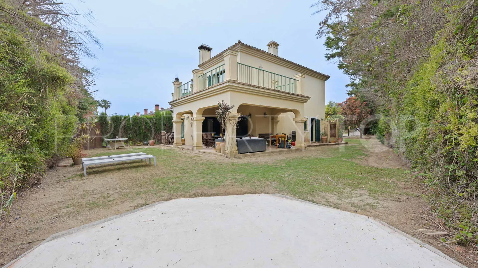 El Casar Fronda 4 bedrooms semi detached house for sale