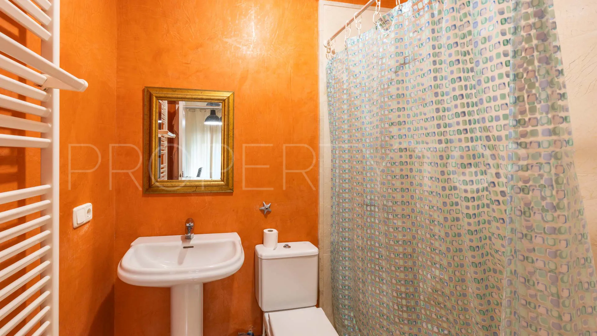 El Casar Fronda 4 bedrooms semi detached house for sale