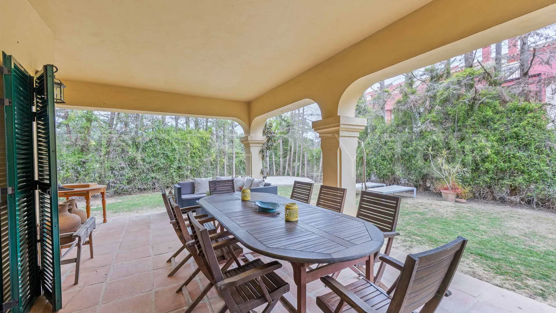 El Casar Fronda 4 bedrooms semi detached house for sale