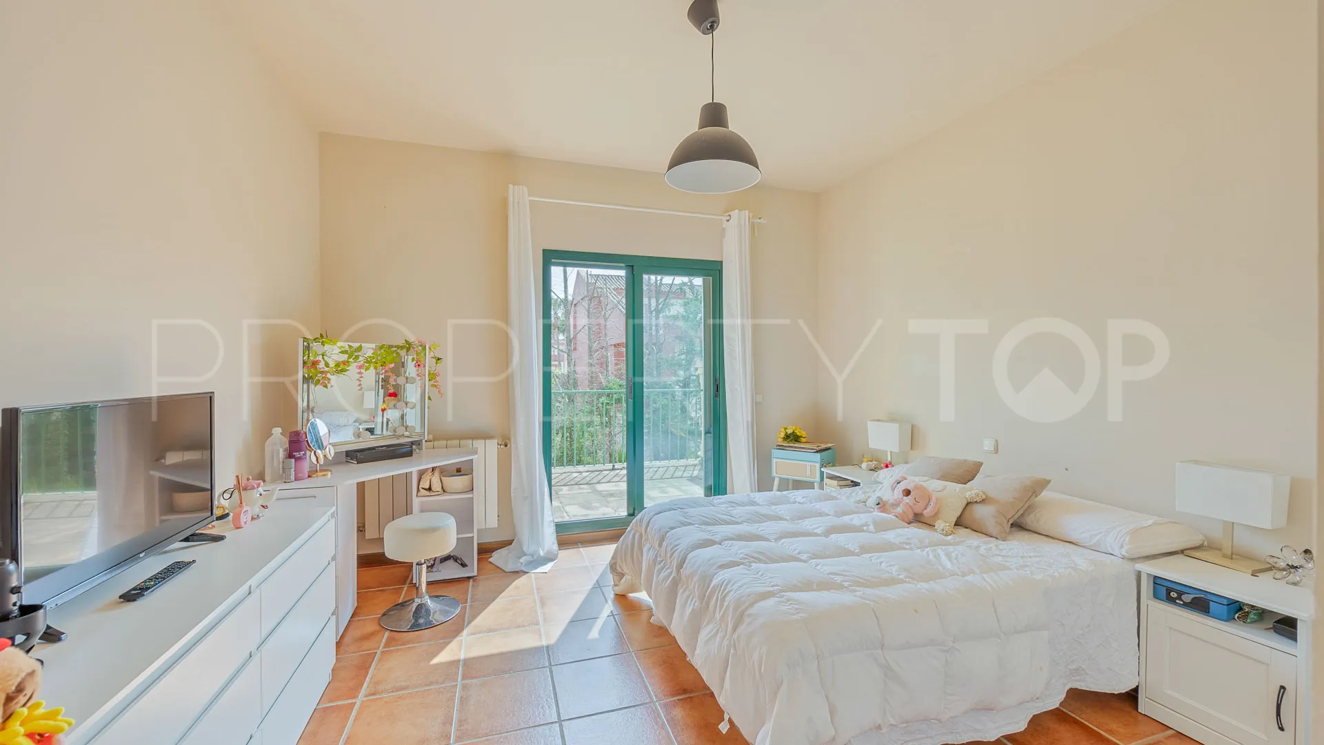 El Casar Fronda 4 bedrooms semi detached house for sale