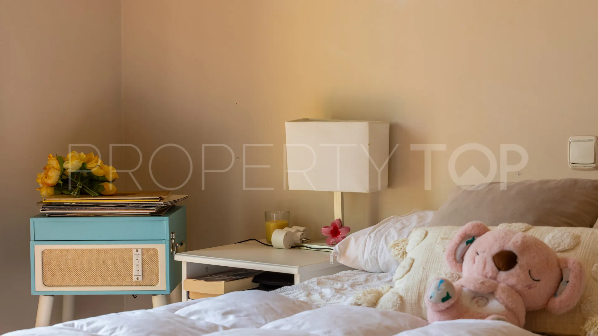 El Casar Fronda 4 bedrooms semi detached house for sale