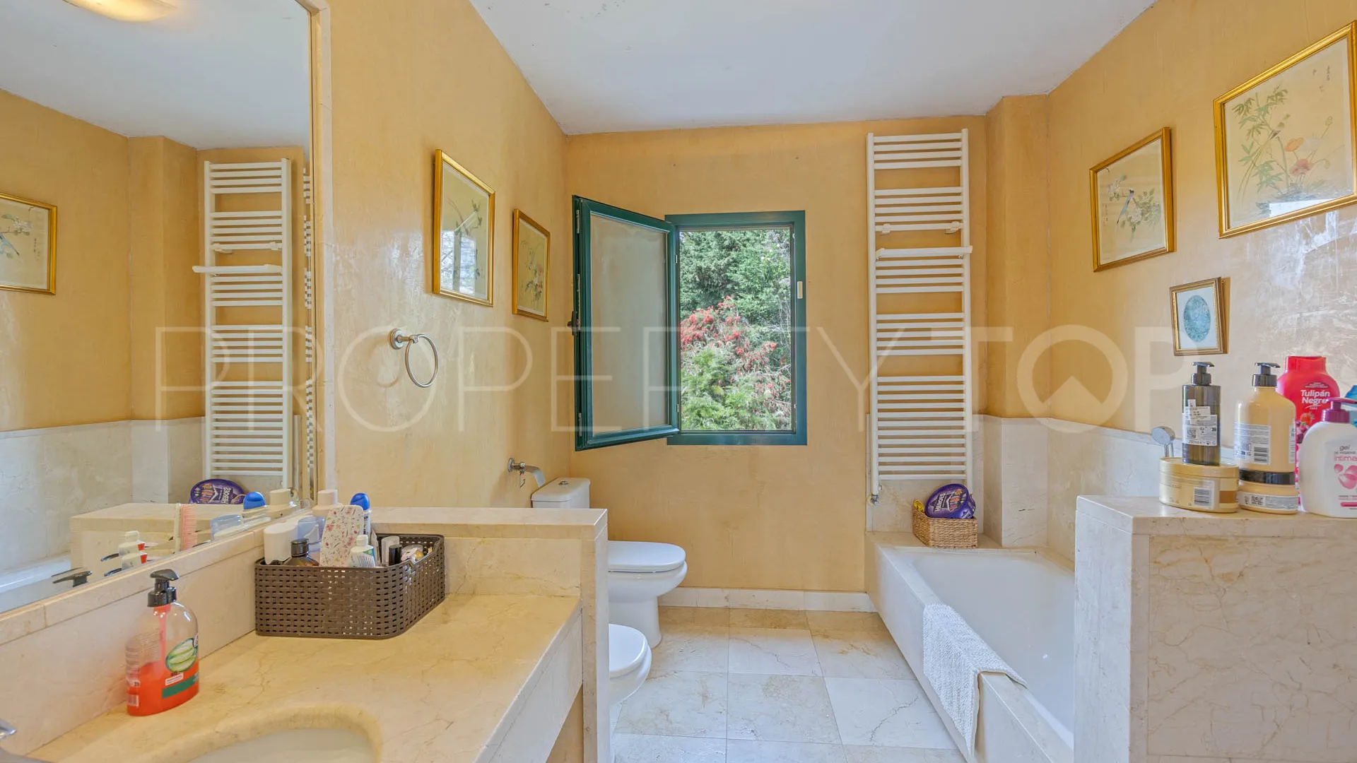 El Casar Fronda 4 bedrooms semi detached house for sale