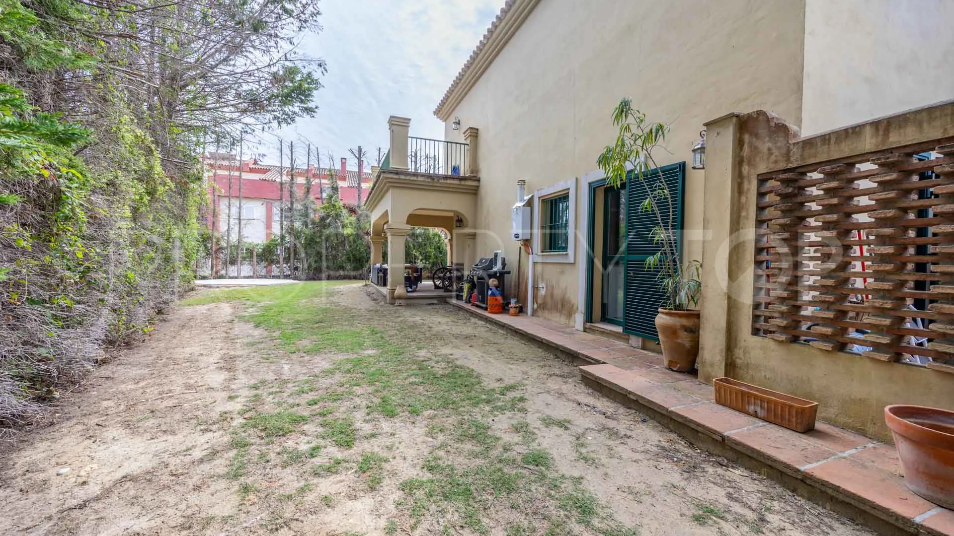El Casar Fronda 4 bedrooms semi detached house for sale
