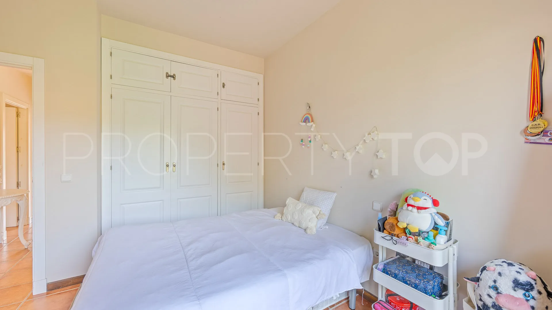 El Casar Fronda 4 bedrooms semi detached house for sale