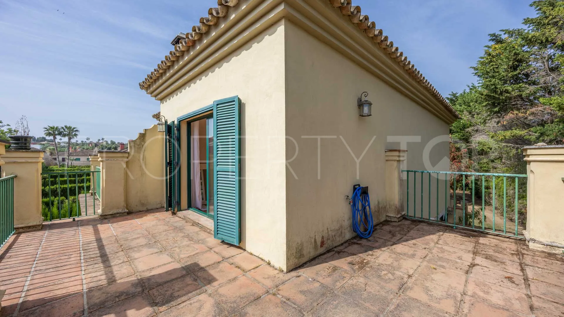 El Casar Fronda 4 bedrooms semi detached house for sale