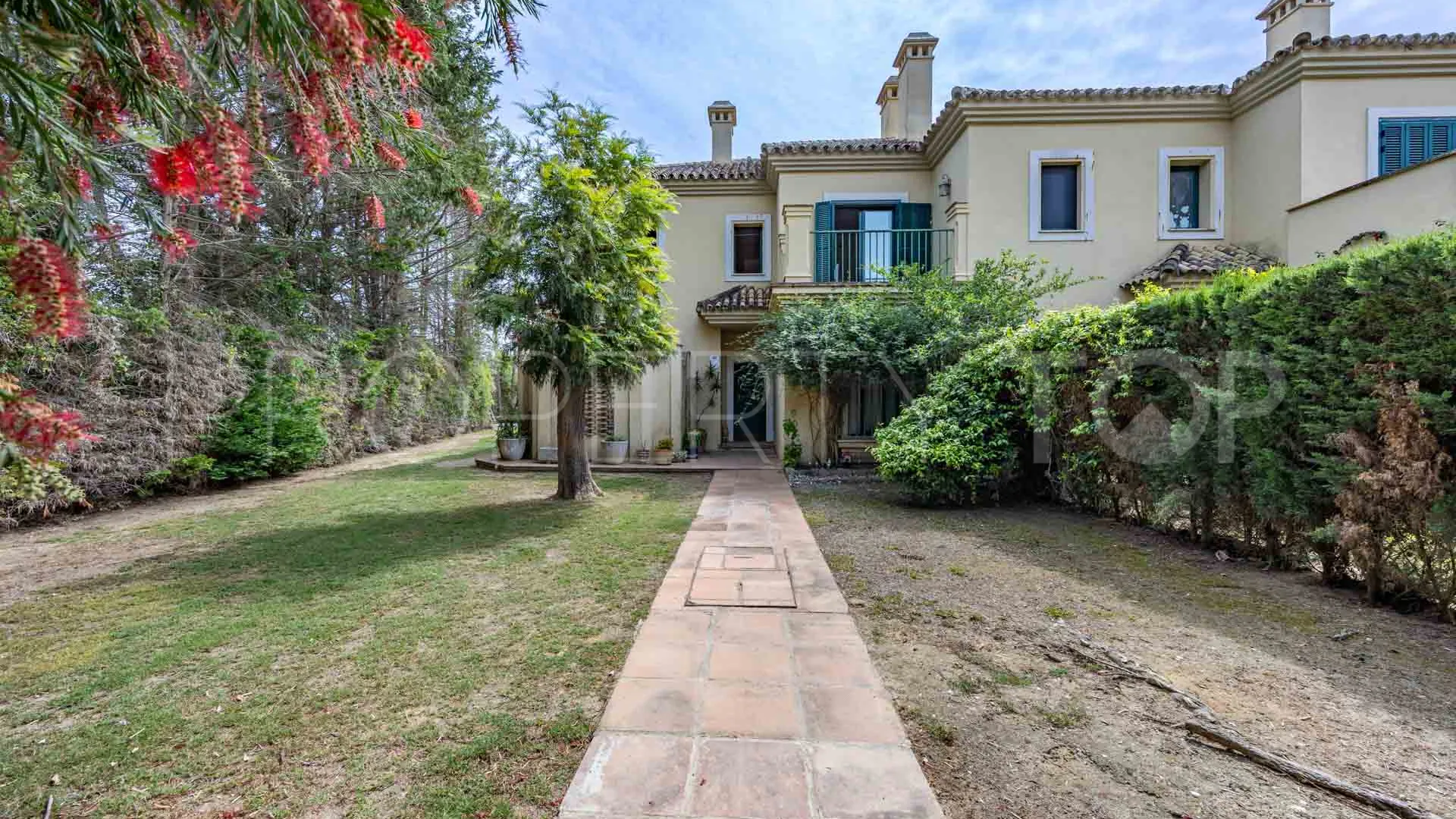 El Casar Fronda 4 bedrooms semi detached house for sale