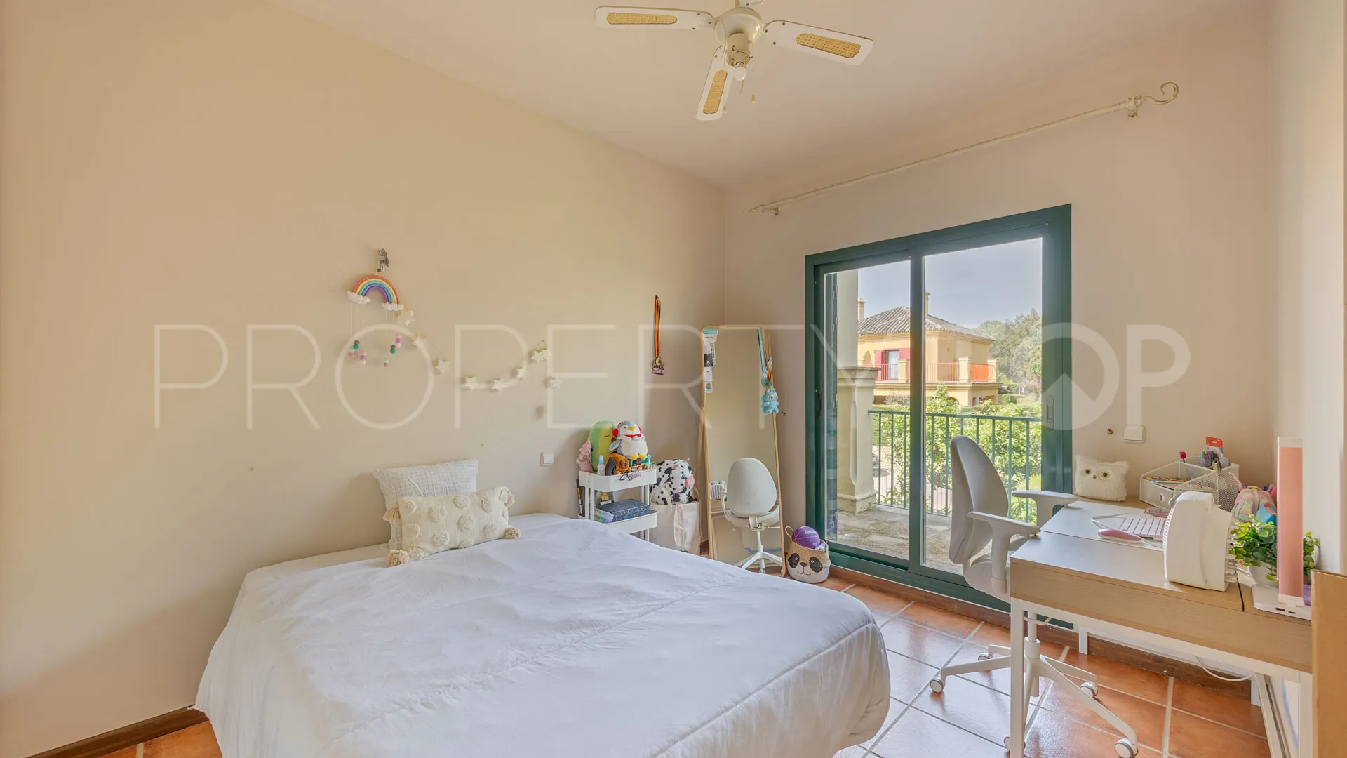 El Casar Fronda 4 bedrooms semi detached house for sale