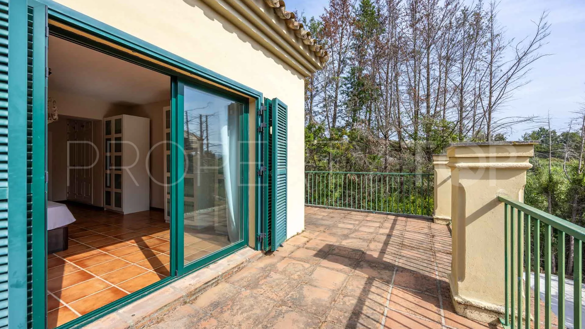 El Casar Fronda 4 bedrooms semi detached house for sale