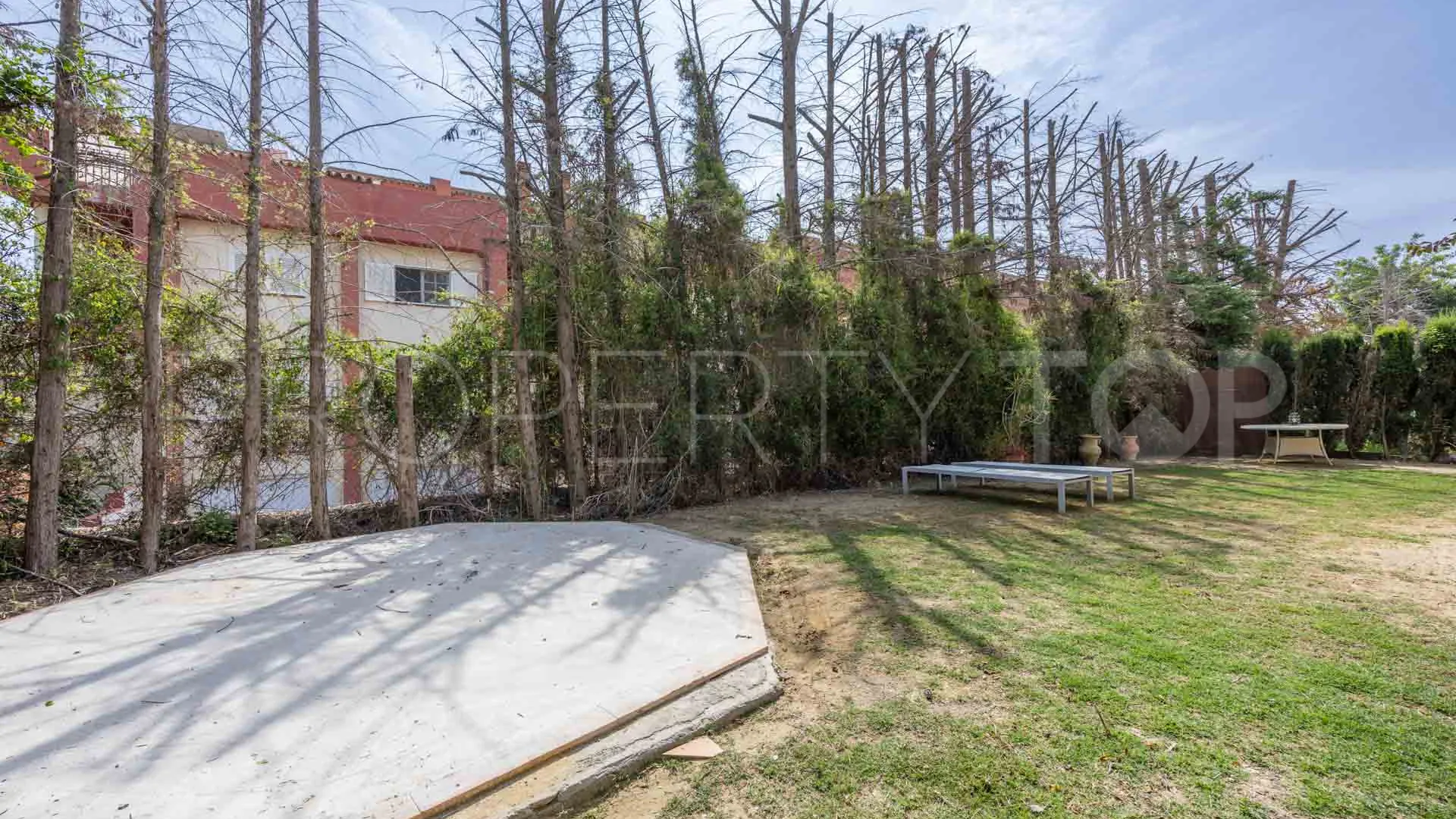 El Casar Fronda 4 bedrooms semi detached house for sale