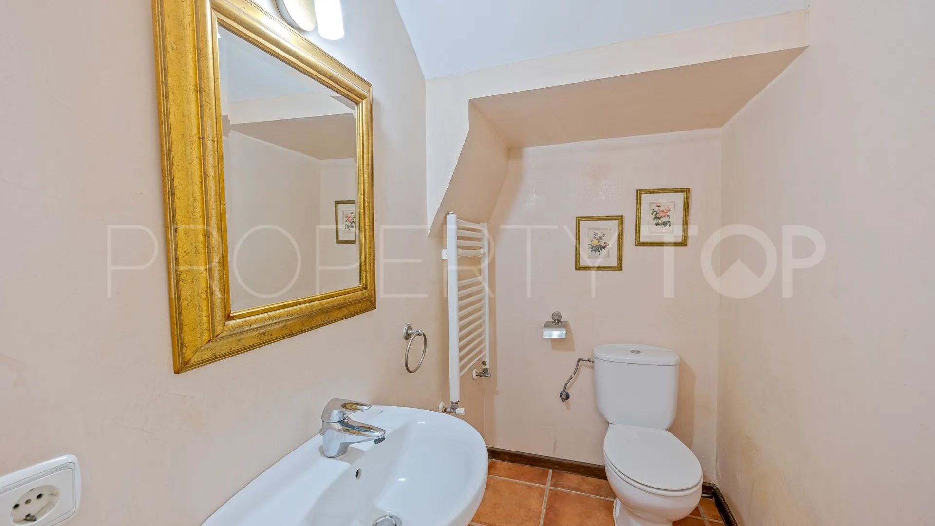 El Casar Fronda 4 bedrooms semi detached house for sale