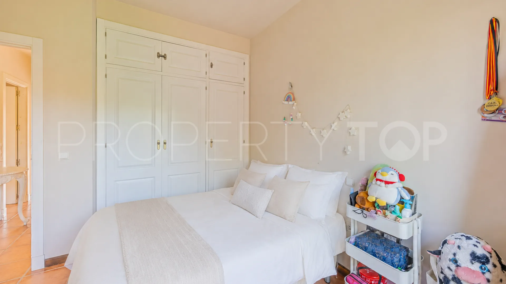 El Casar Fronda 4 bedrooms semi detached house for sale