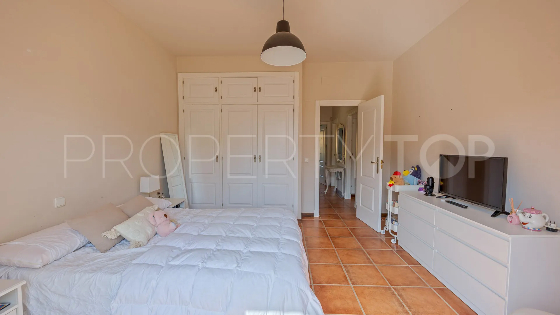 El Casar Fronda 4 bedrooms semi detached house for sale