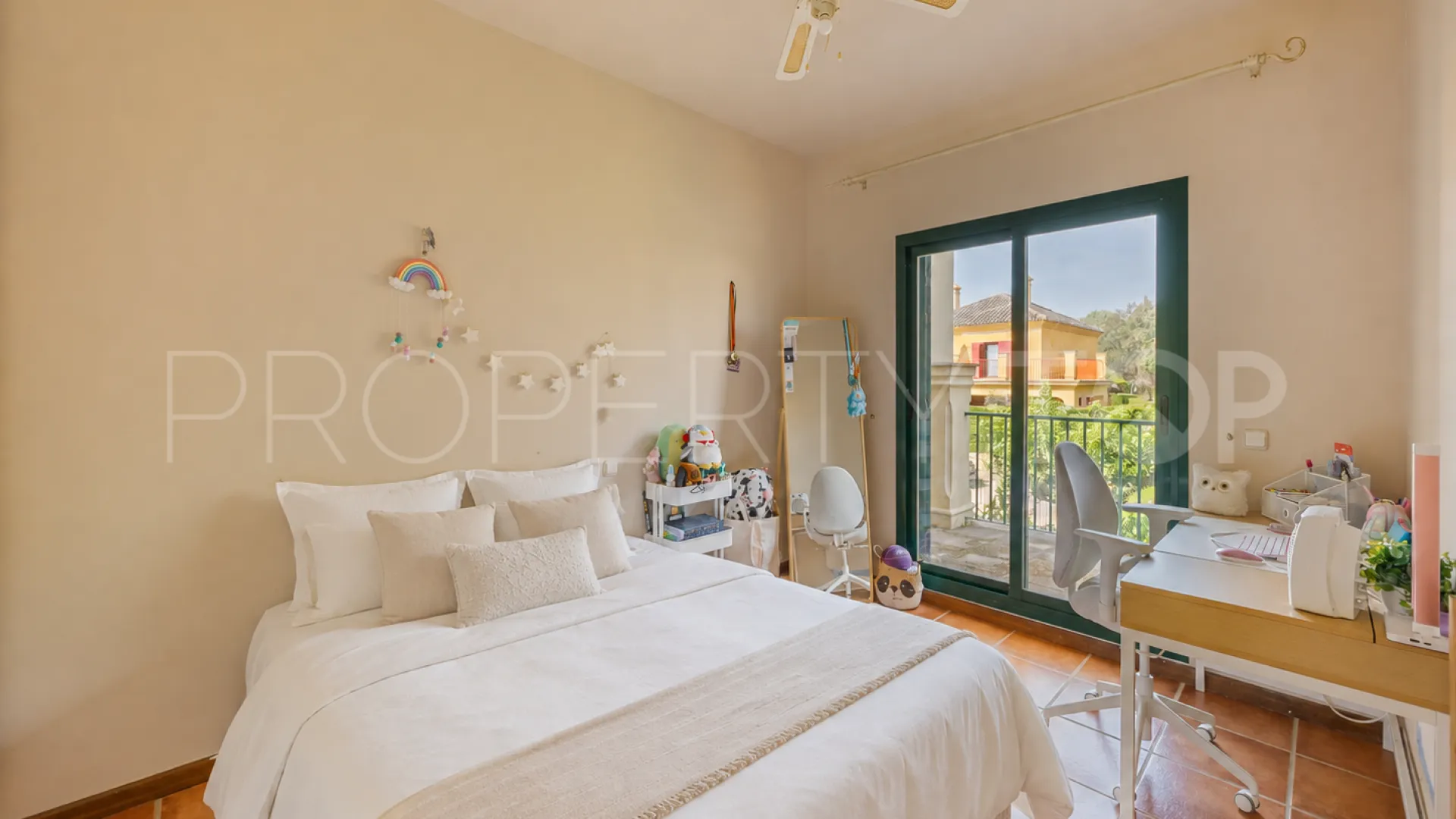 El Casar Fronda 4 bedrooms semi detached house for sale