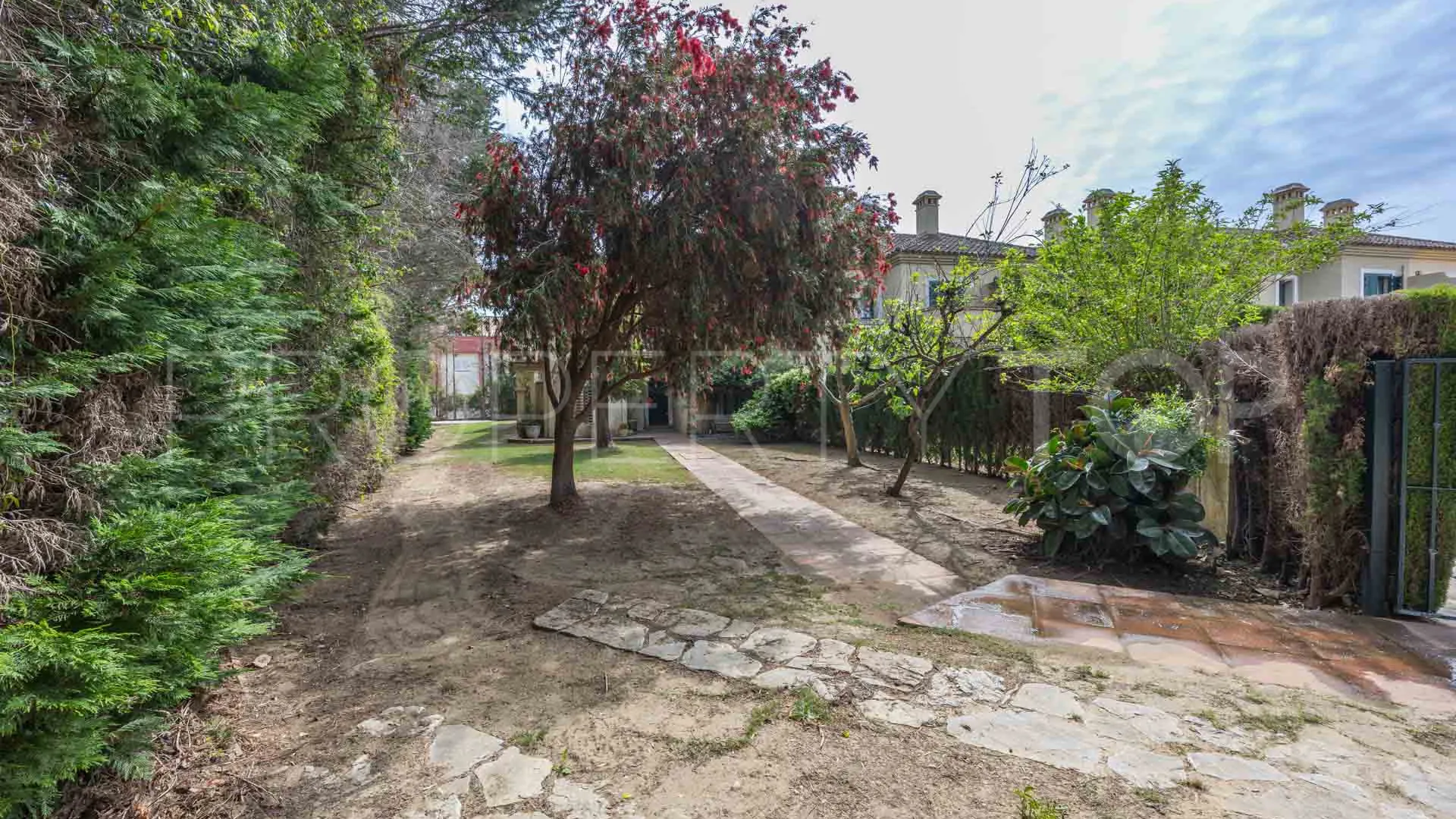 El Casar Fronda 4 bedrooms semi detached house for sale