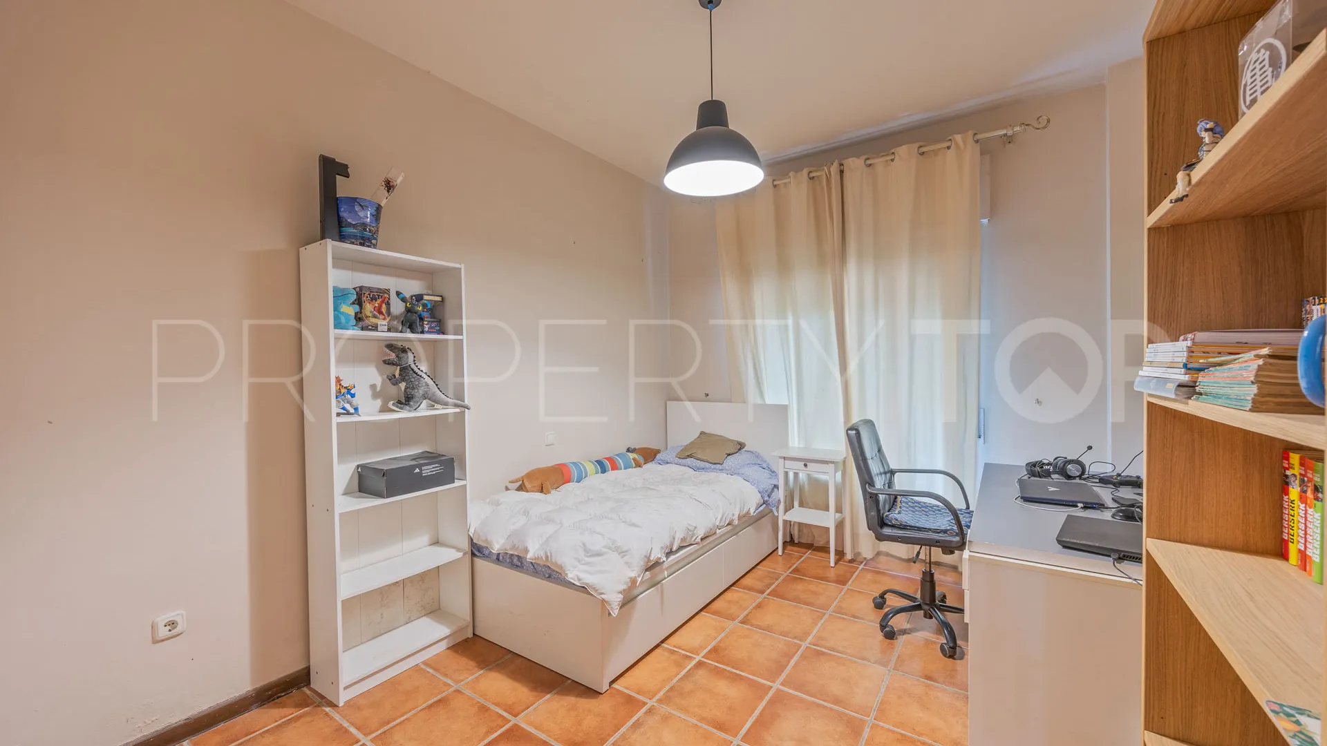 El Casar Fronda 4 bedrooms semi detached house for sale
