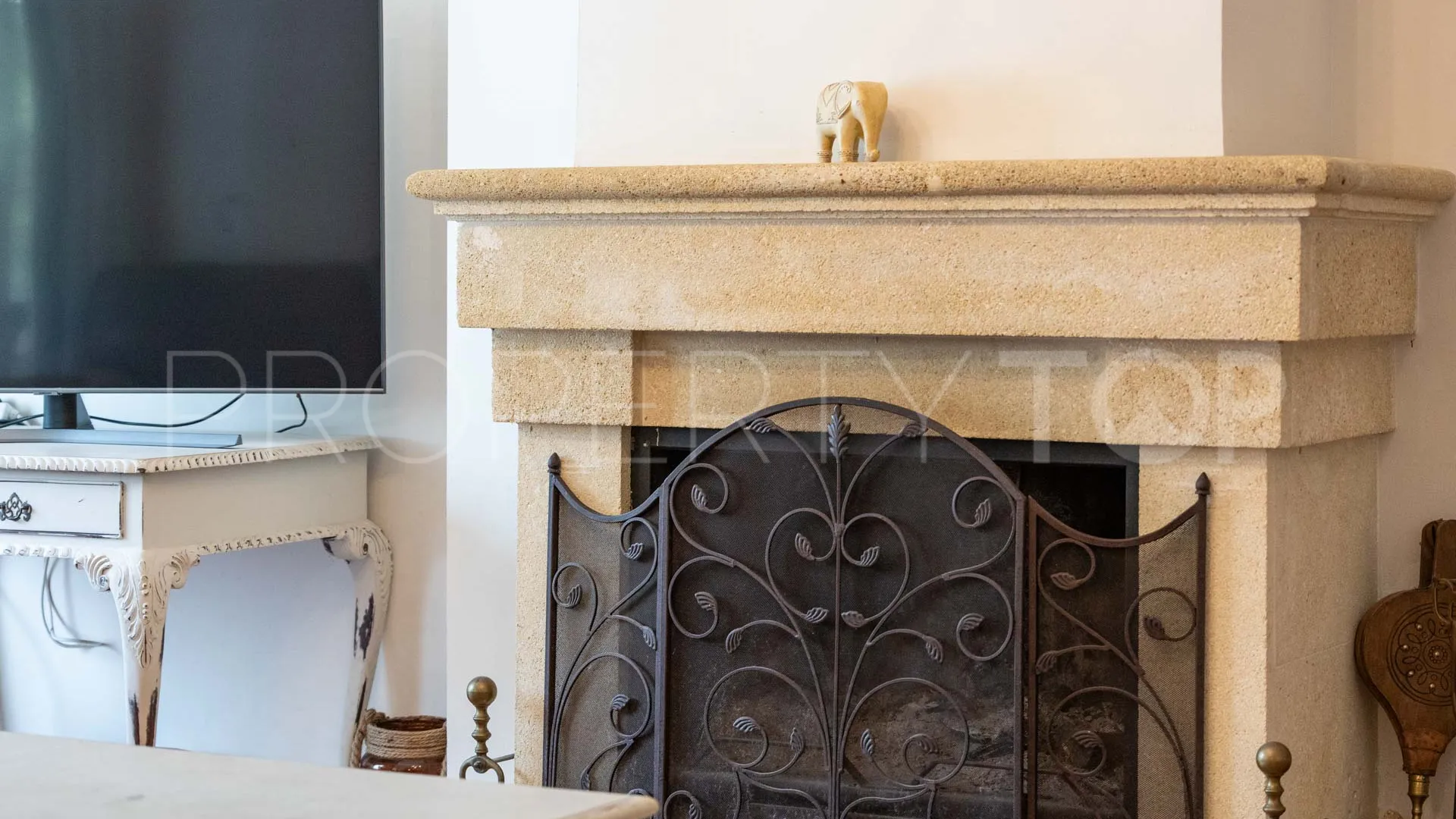 El Casar Fronda 4 bedrooms semi detached house for sale