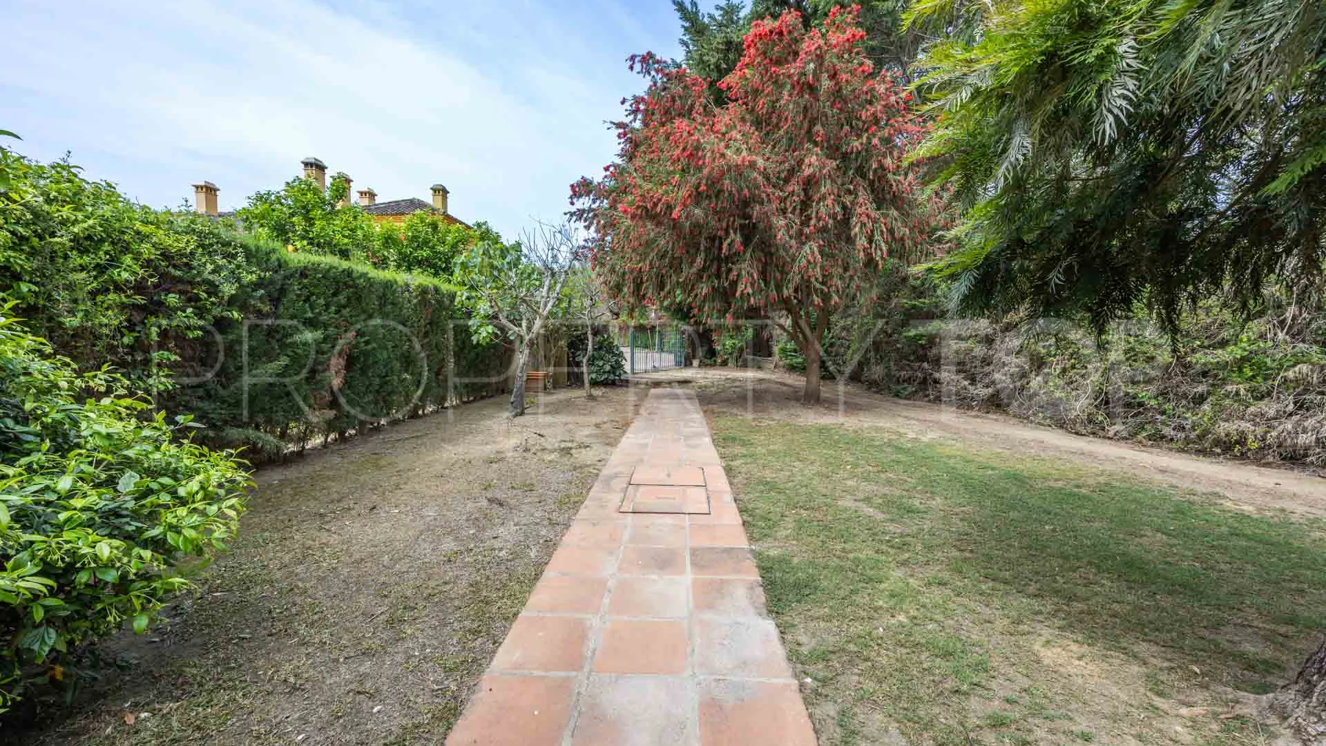 El Casar Fronda 4 bedrooms semi detached house for sale