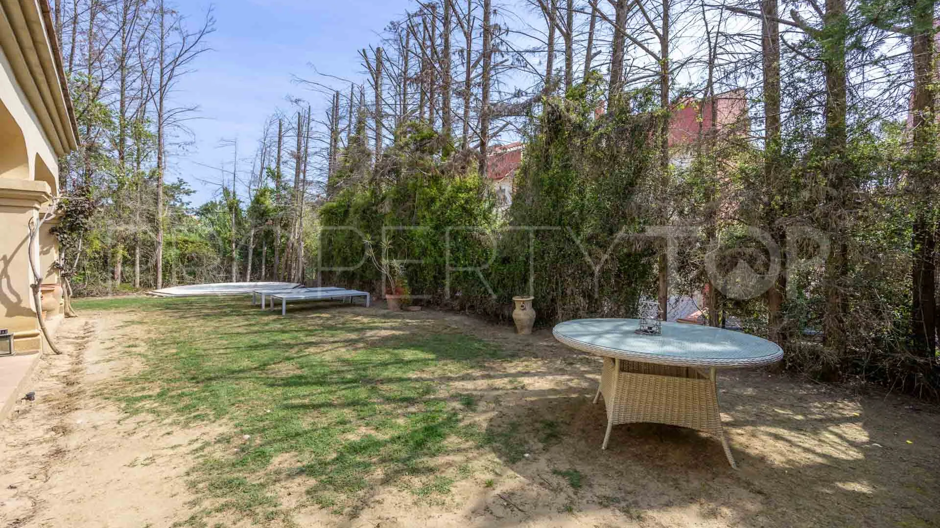 El Casar Fronda 4 bedrooms semi detached house for sale