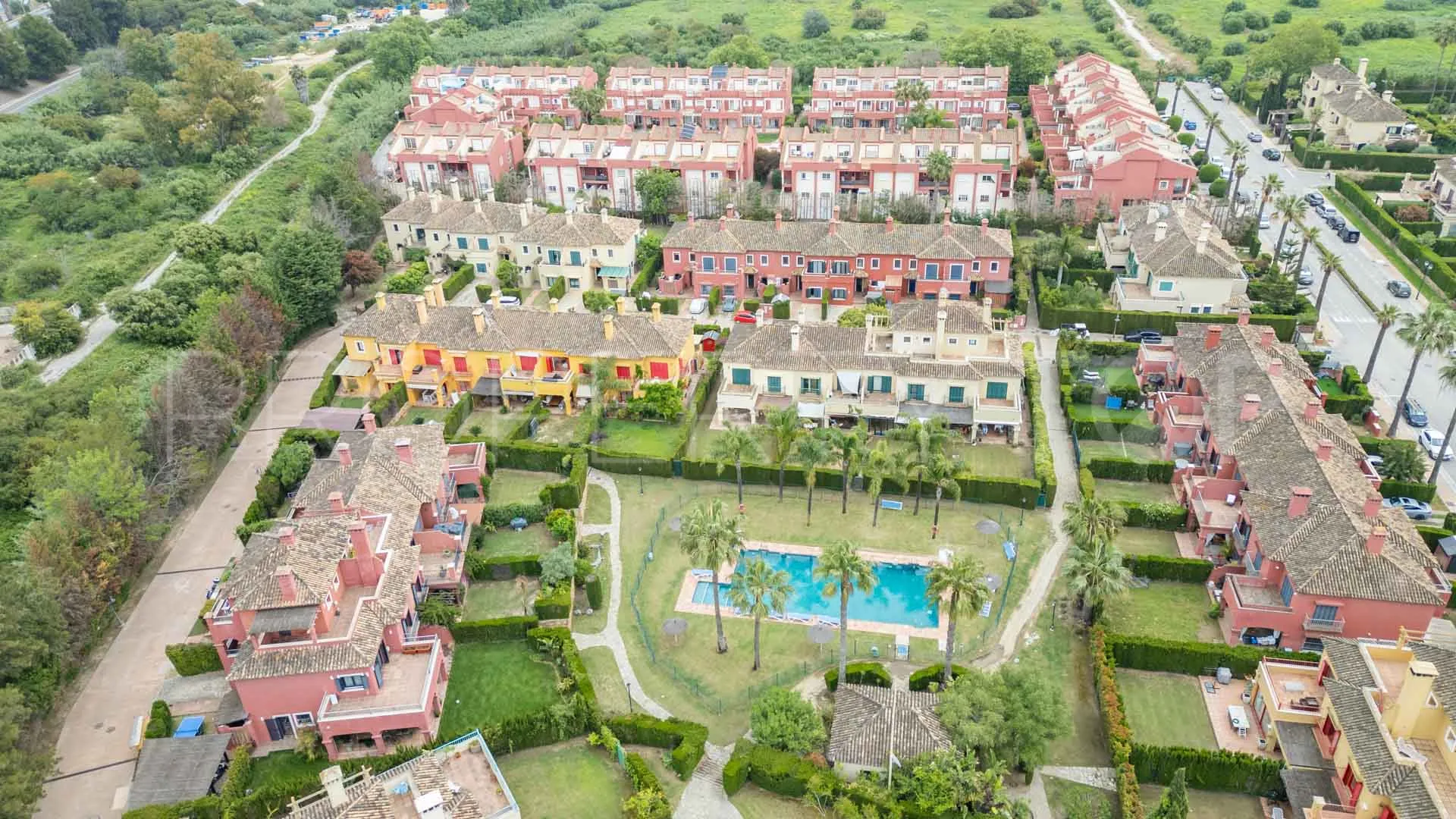 El Casar Fronda 4 bedrooms semi detached house for sale