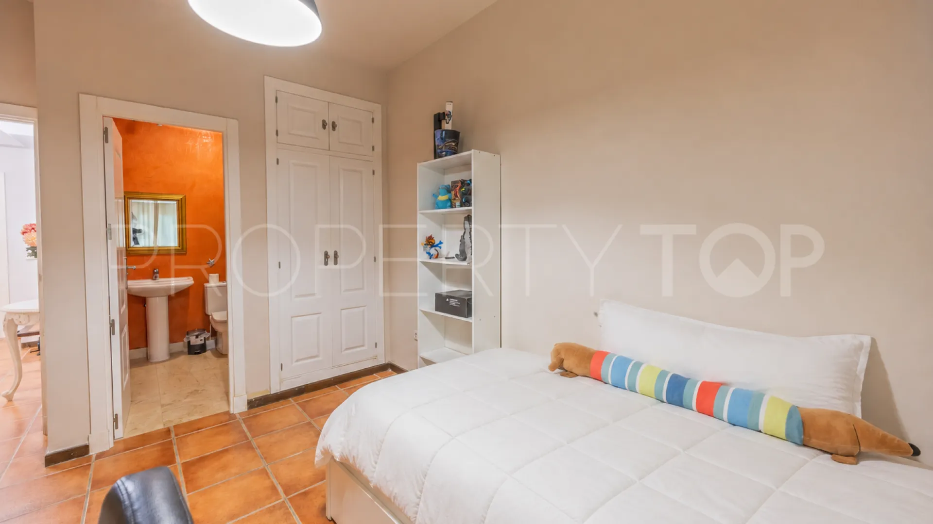 El Casar Fronda 4 bedrooms semi detached house for sale