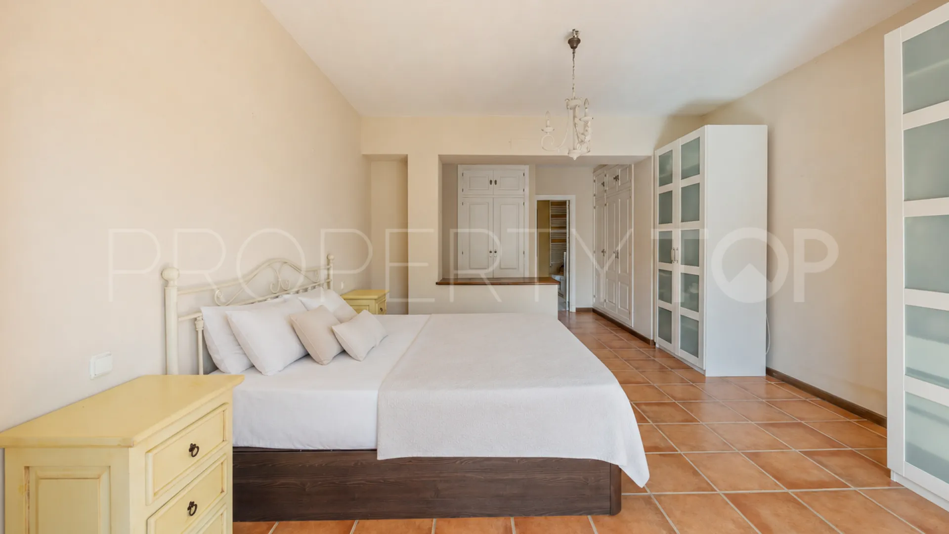 El Casar Fronda 4 bedrooms semi detached house for sale