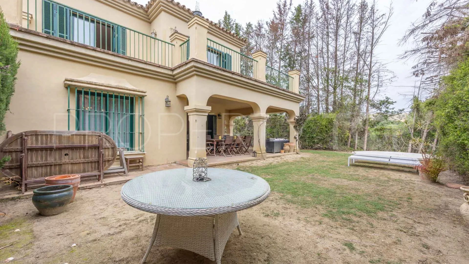 El Casar Fronda 4 bedrooms semi detached house for sale