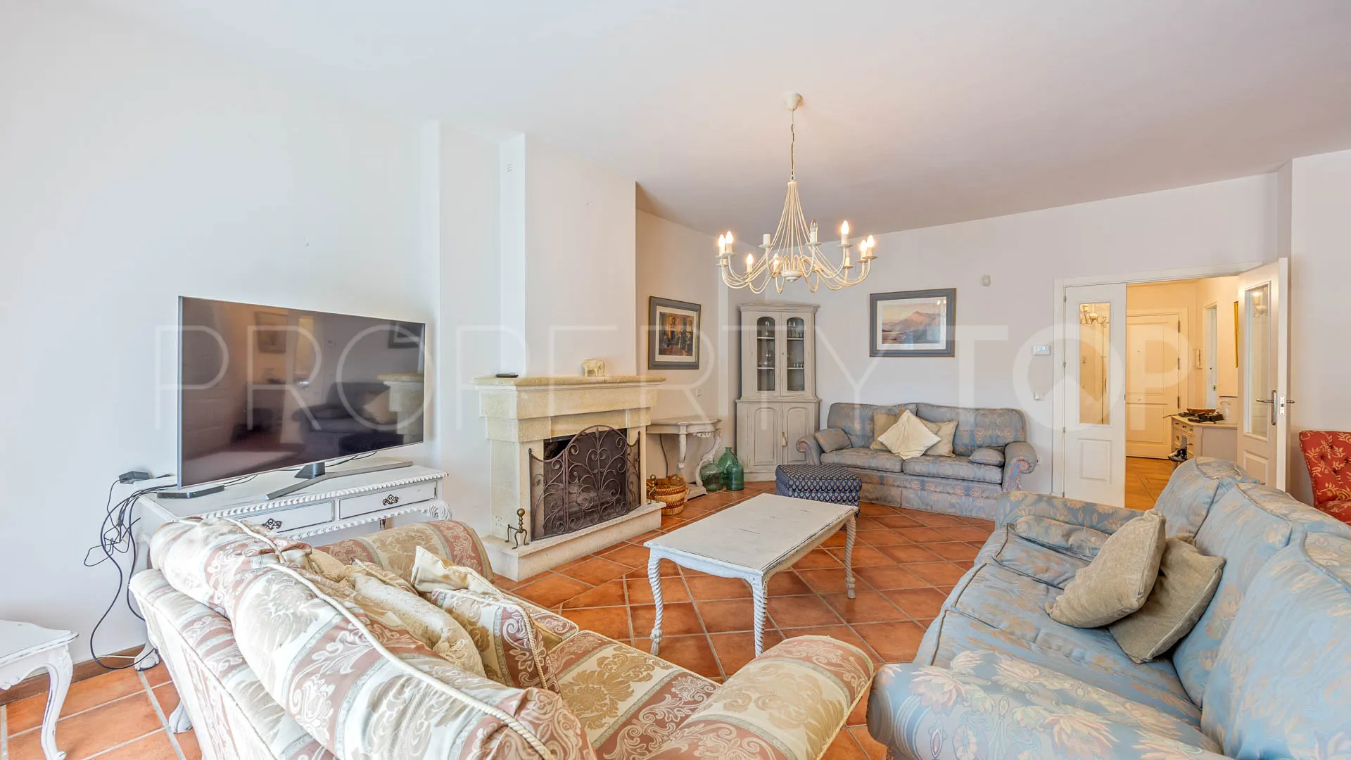 El Casar Fronda 4 bedrooms semi detached house for sale