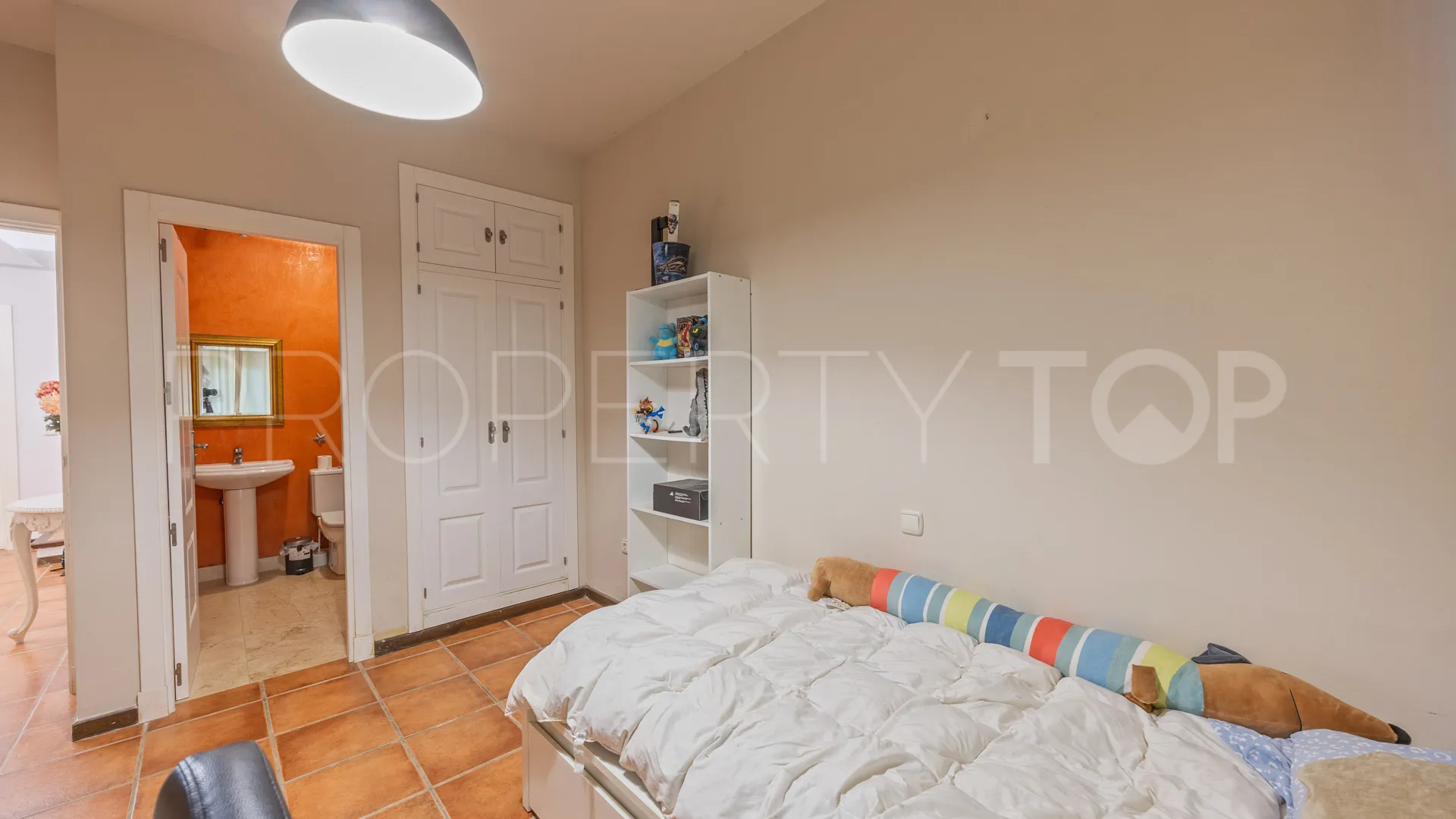 El Casar Fronda 4 bedrooms semi detached house for sale
